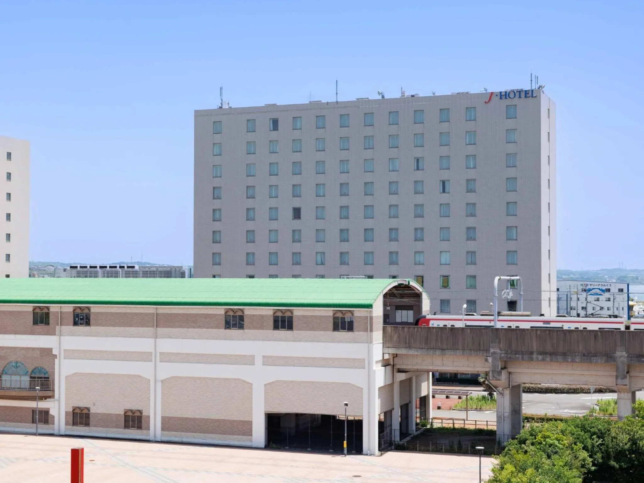 J - HOTEL RINKU - Vacation STAY 42902v