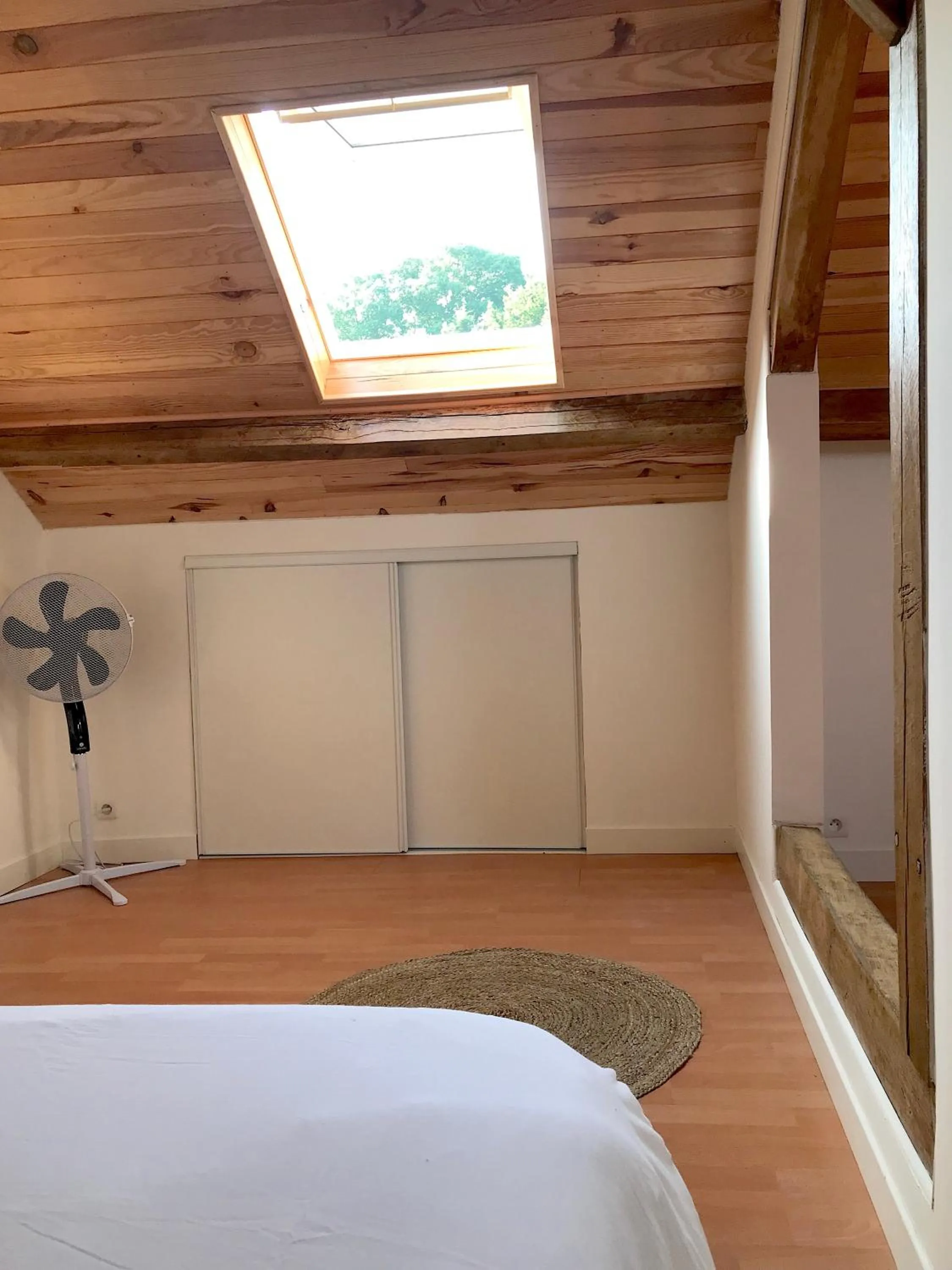 Bedroom, Bed in Il était une fois