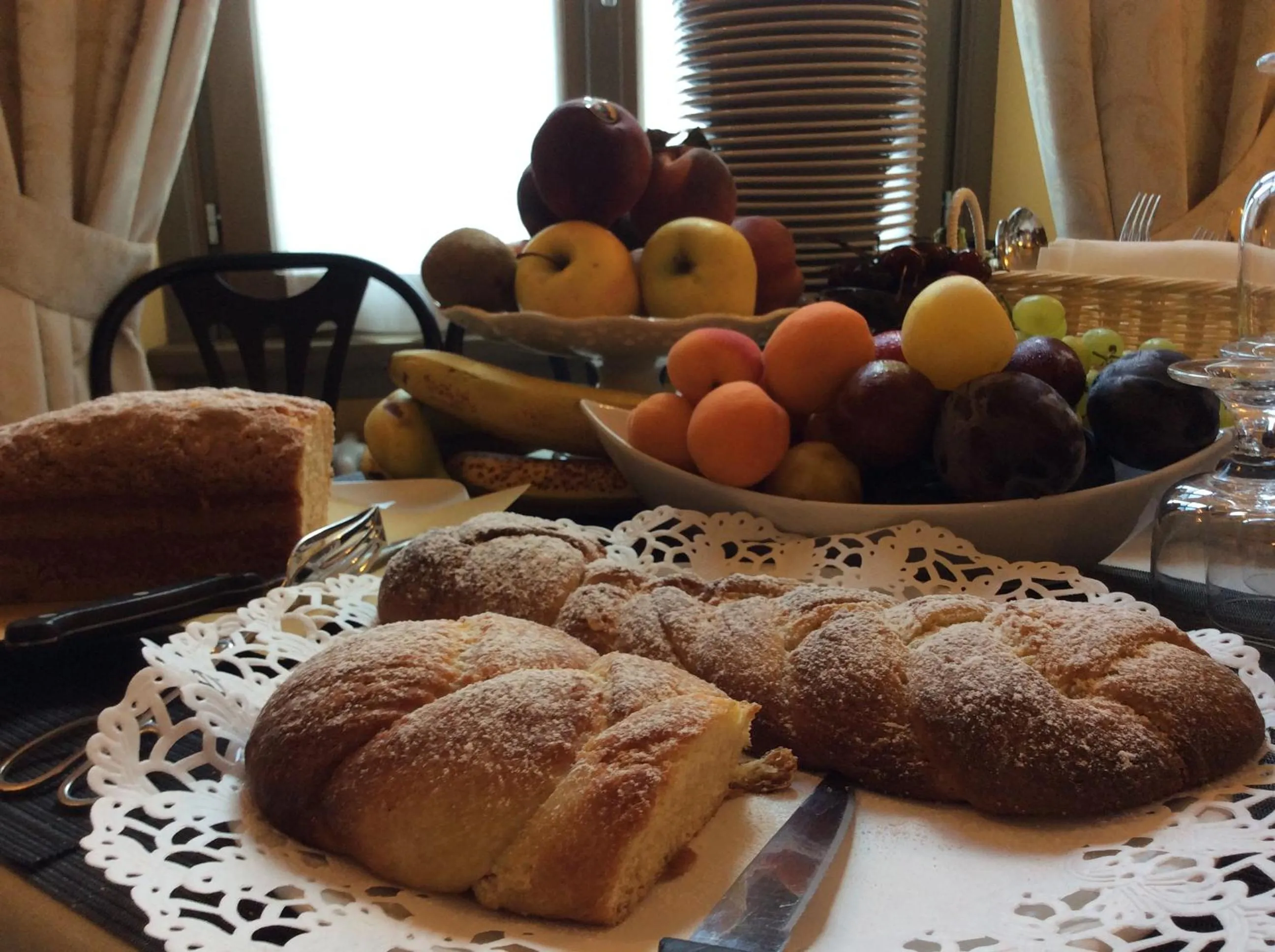 Lounge or bar in Hotel La Torre