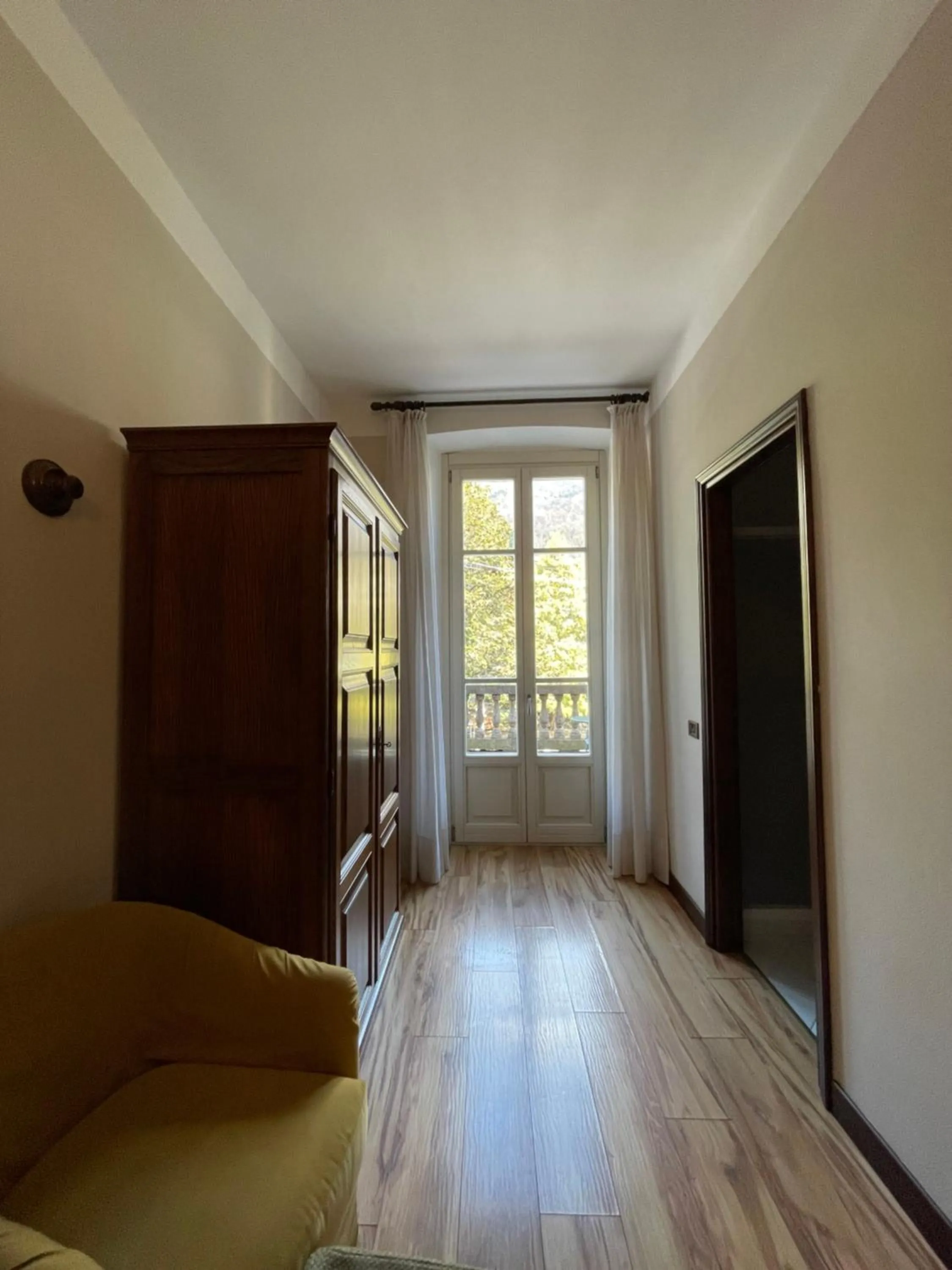 View (from property/room) in Hotel La Torre