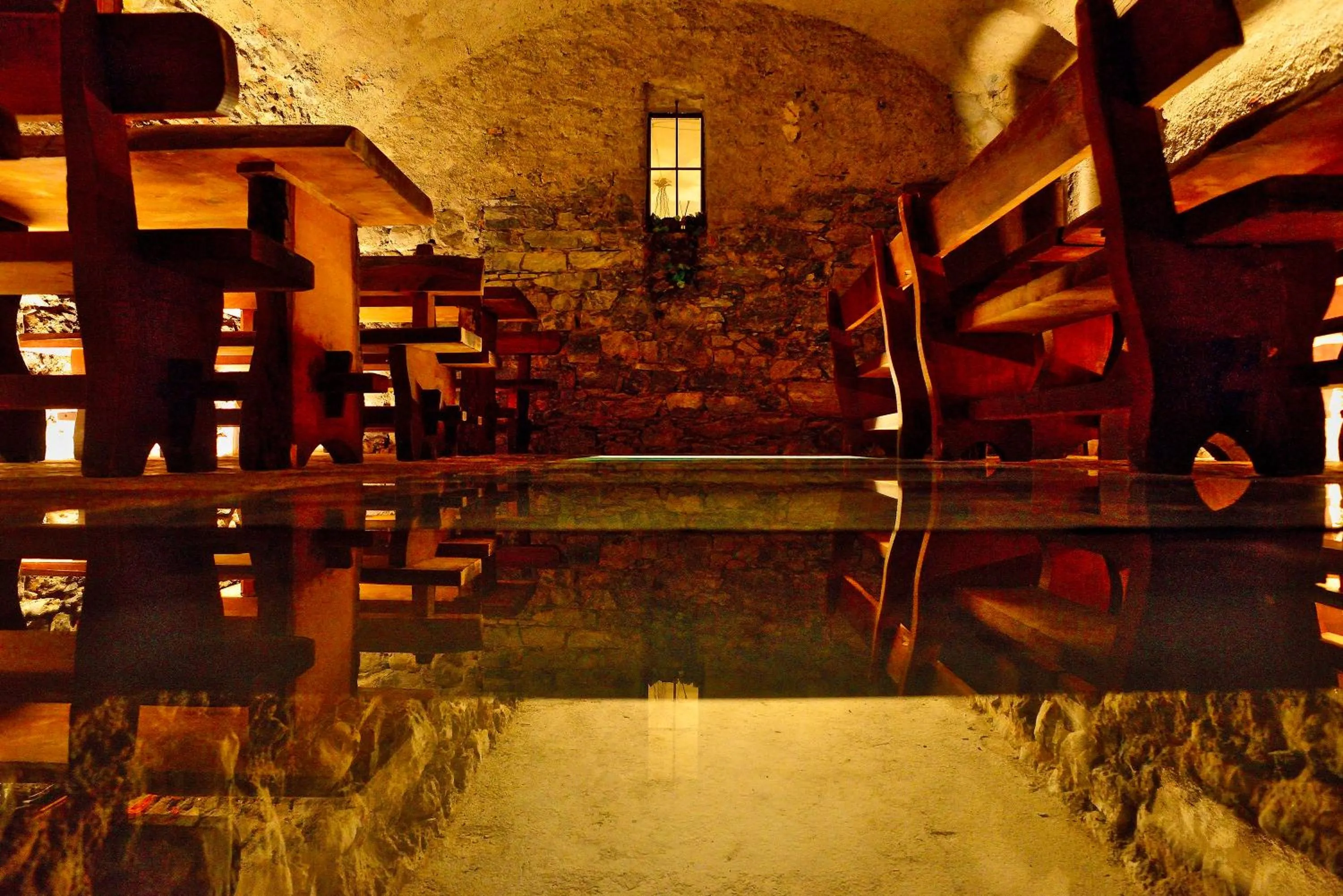 Lounge or bar in Hotel La Torre