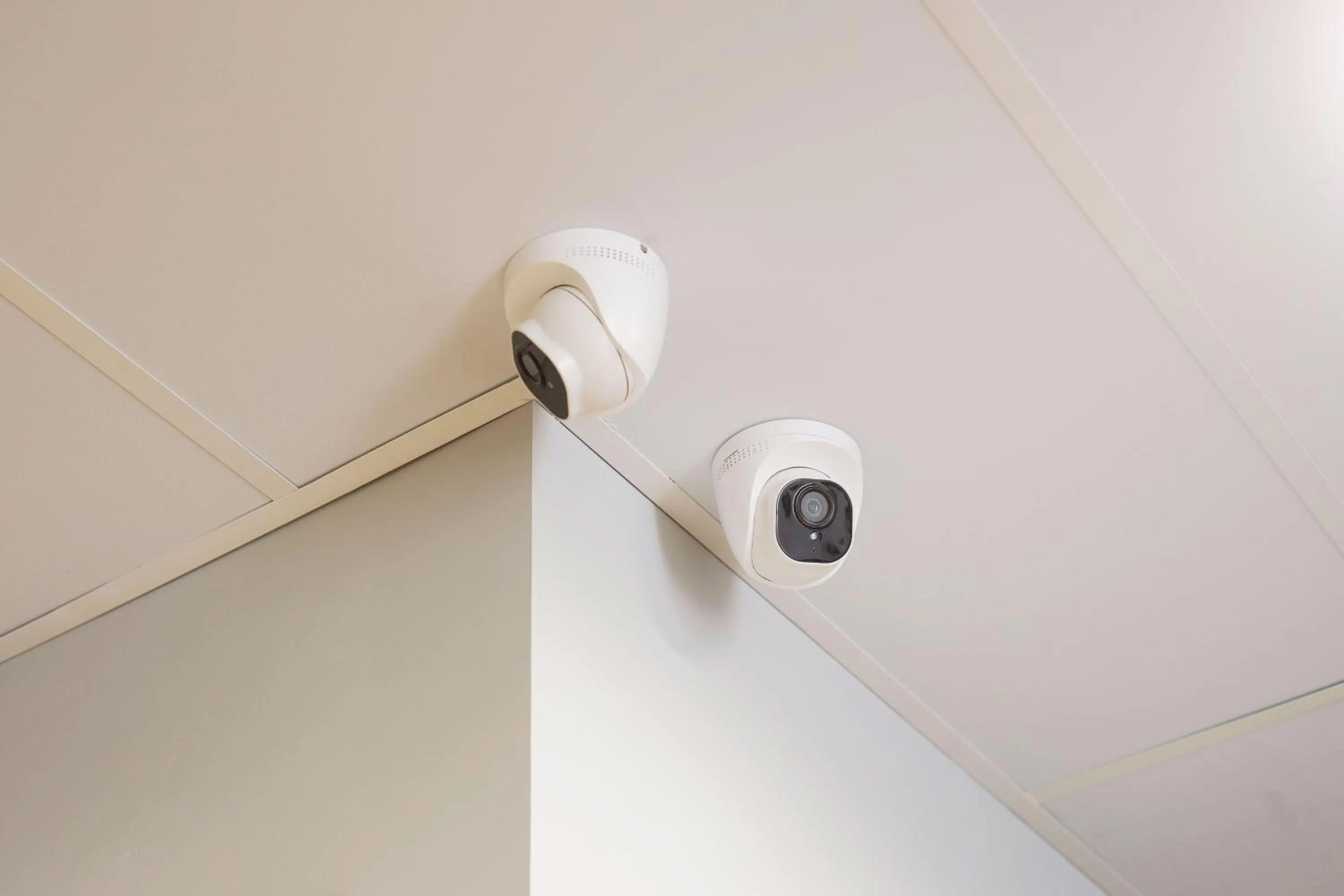 Decorative detail in Hey Rooms