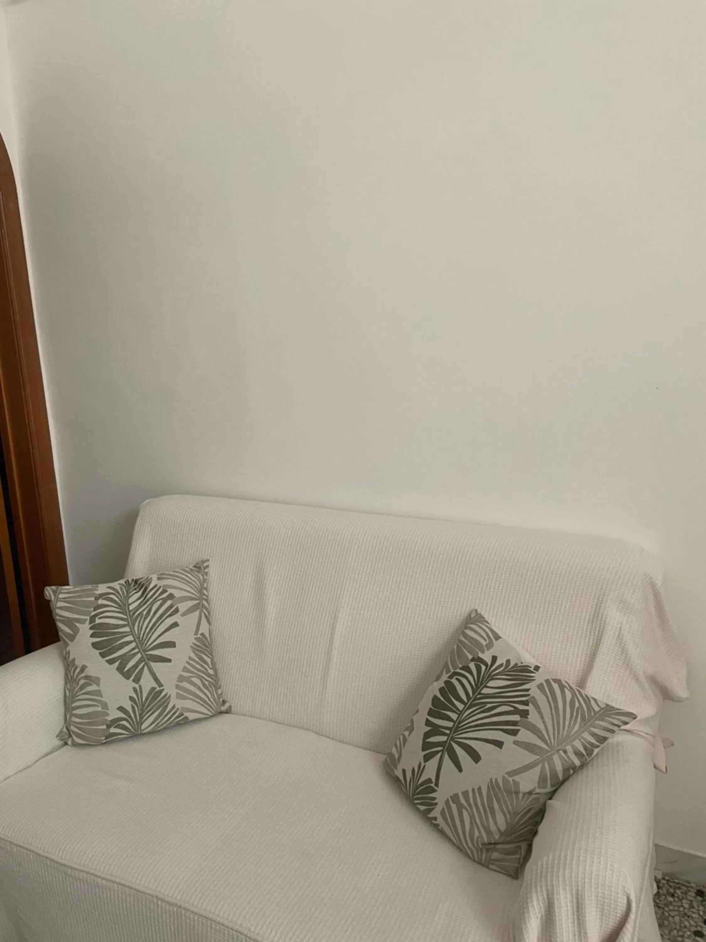 La Casa di Nonna Lina