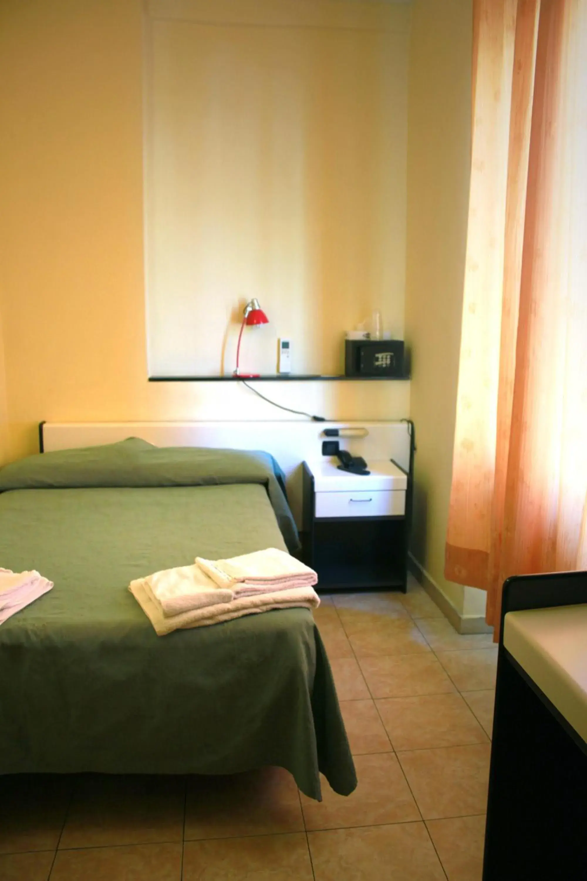 Single Room in Hotel Mary Single Room in Hotel Mary