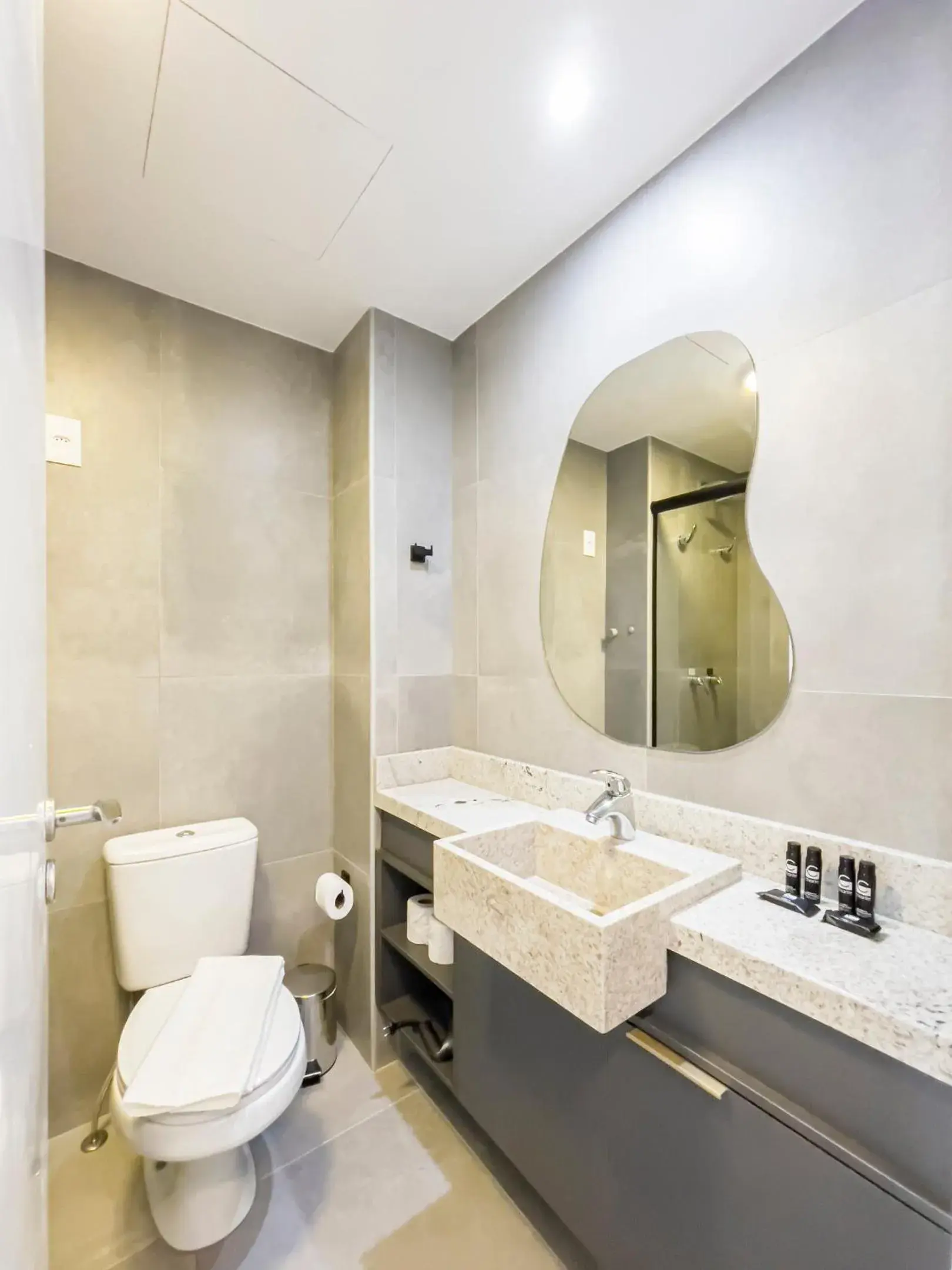 Superior Studio in Charlie Porto Alegre Moinhos Superior Studio in Charlie Porto Alegre Moinhos