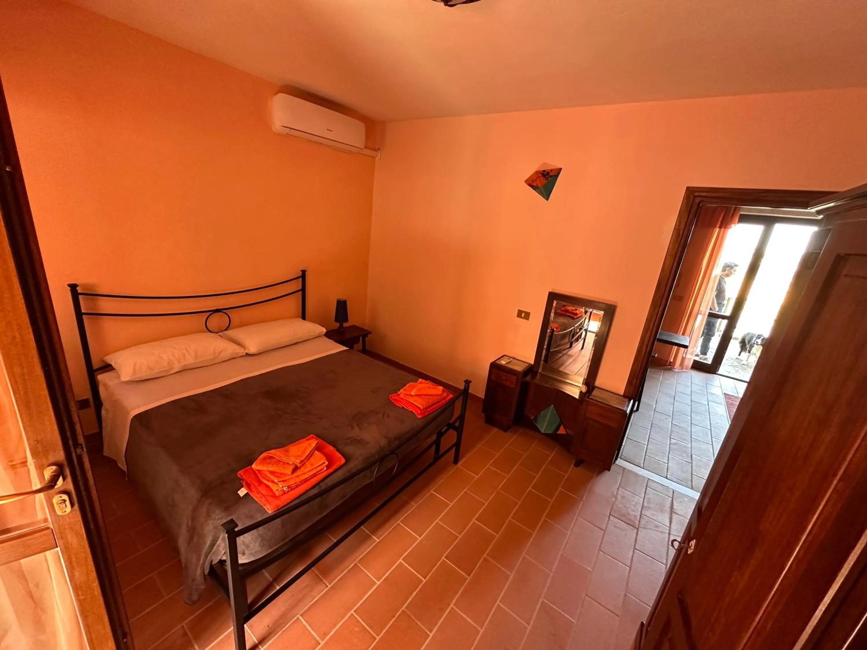 B&B Casale Roshlee