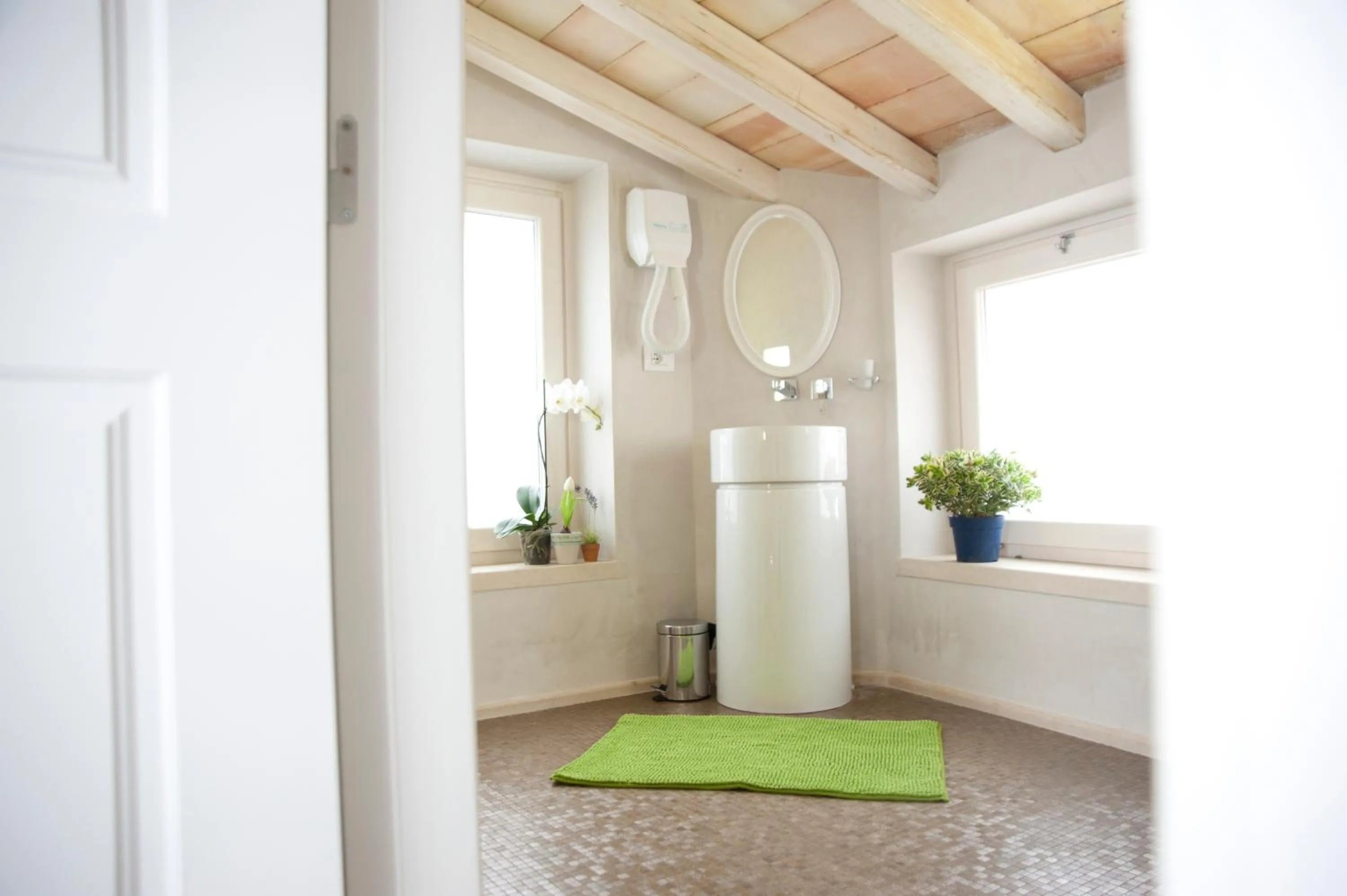 San Francesco Bed & Breakfast