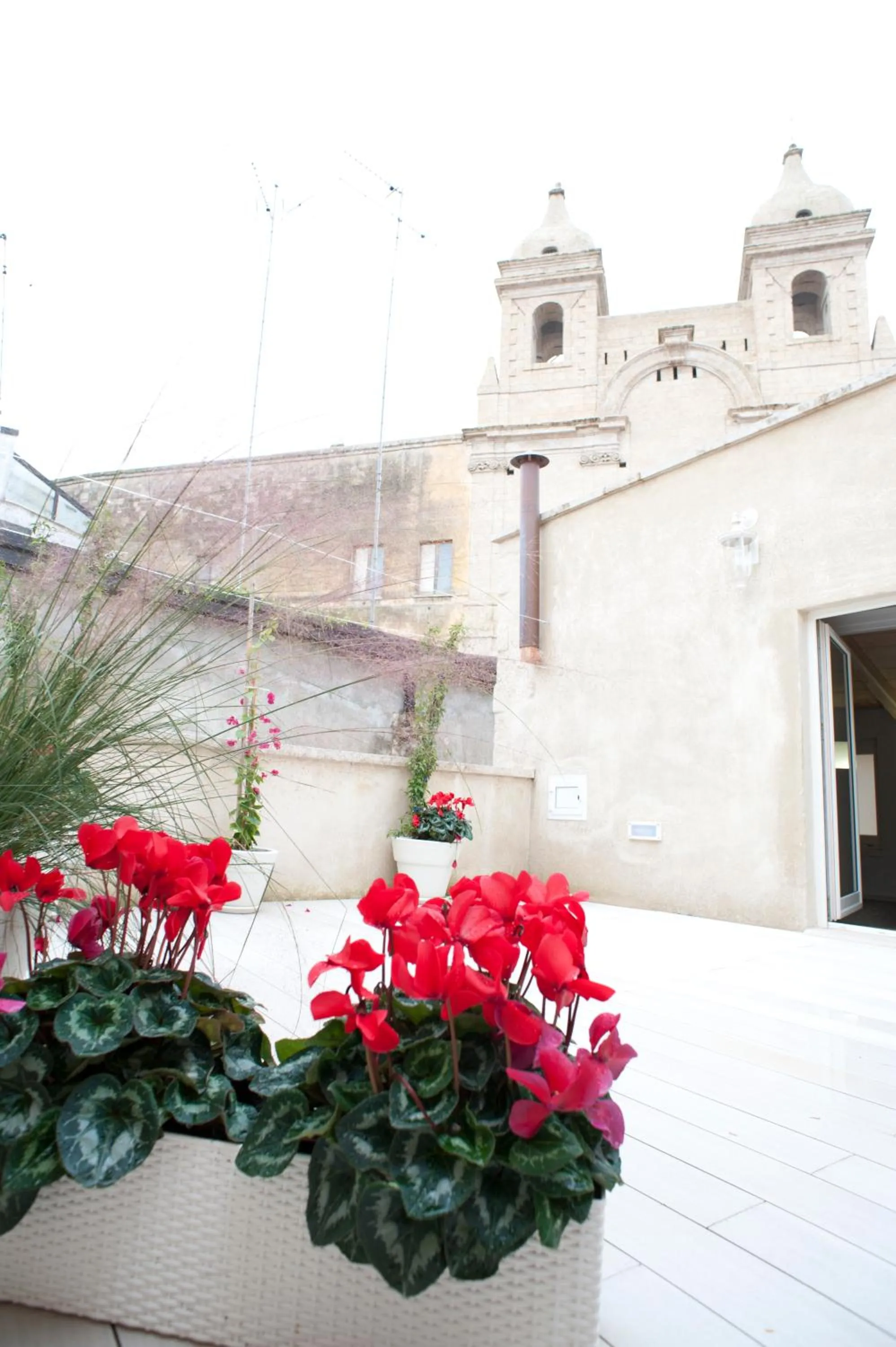 San Francesco Bed & Breakfast