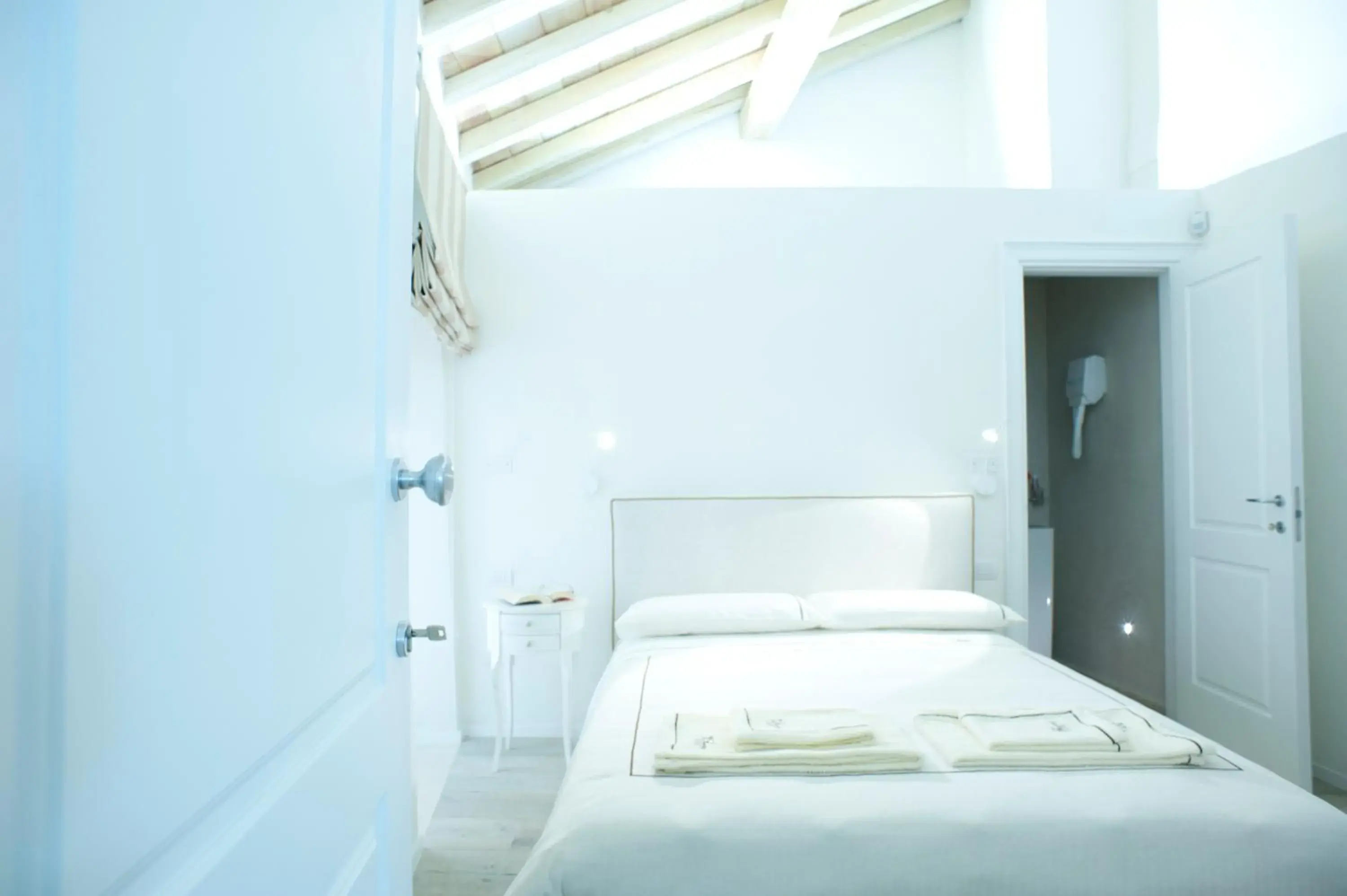 Comfort Double Room - single occupancy in San Francesco Bed & Breakfast Comfort Double Room - single occupancy in San Francesco Bed & Breakfast