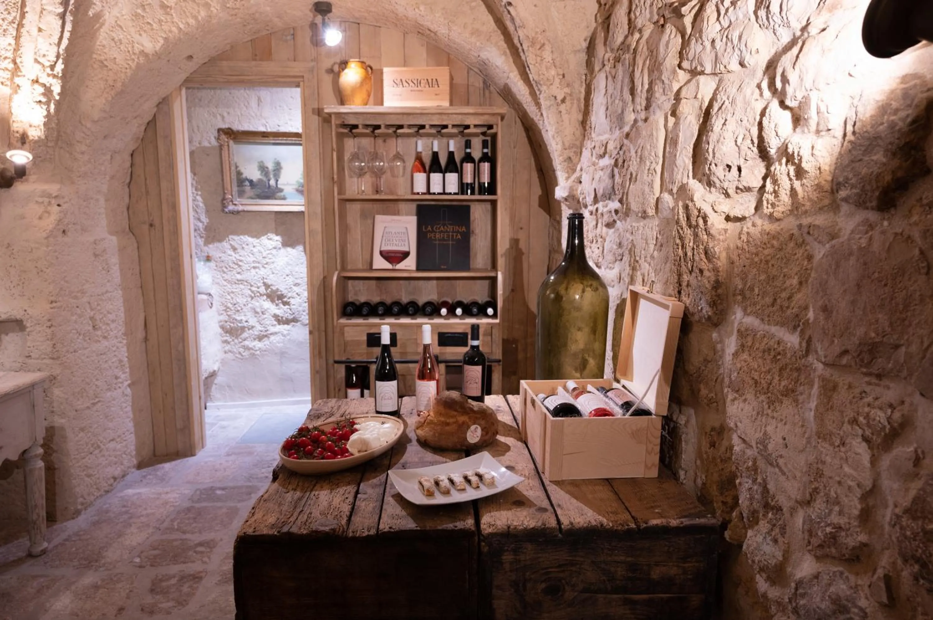 San Francesco Bed & Breakfast