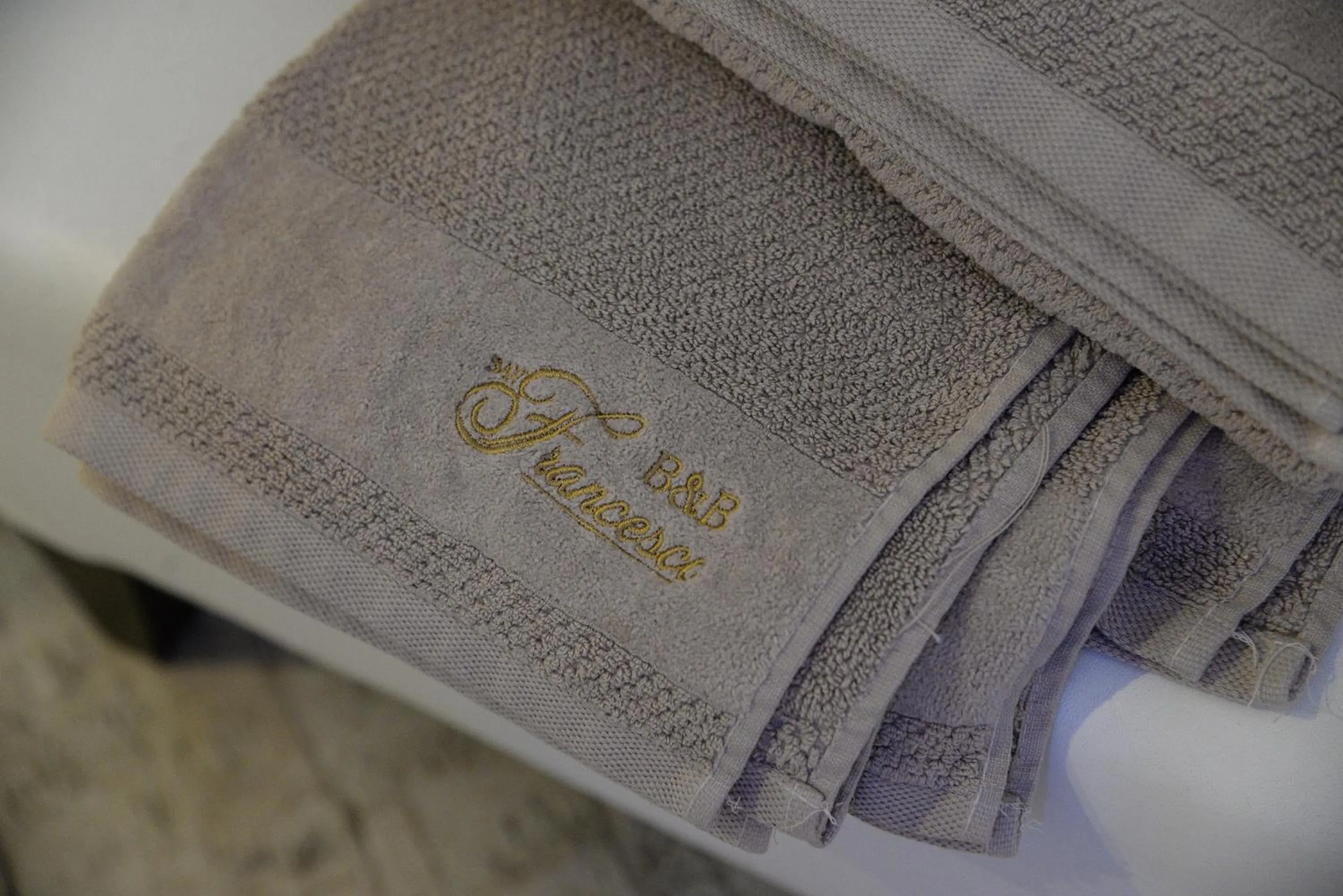 San Francesco Bed & Breakfast