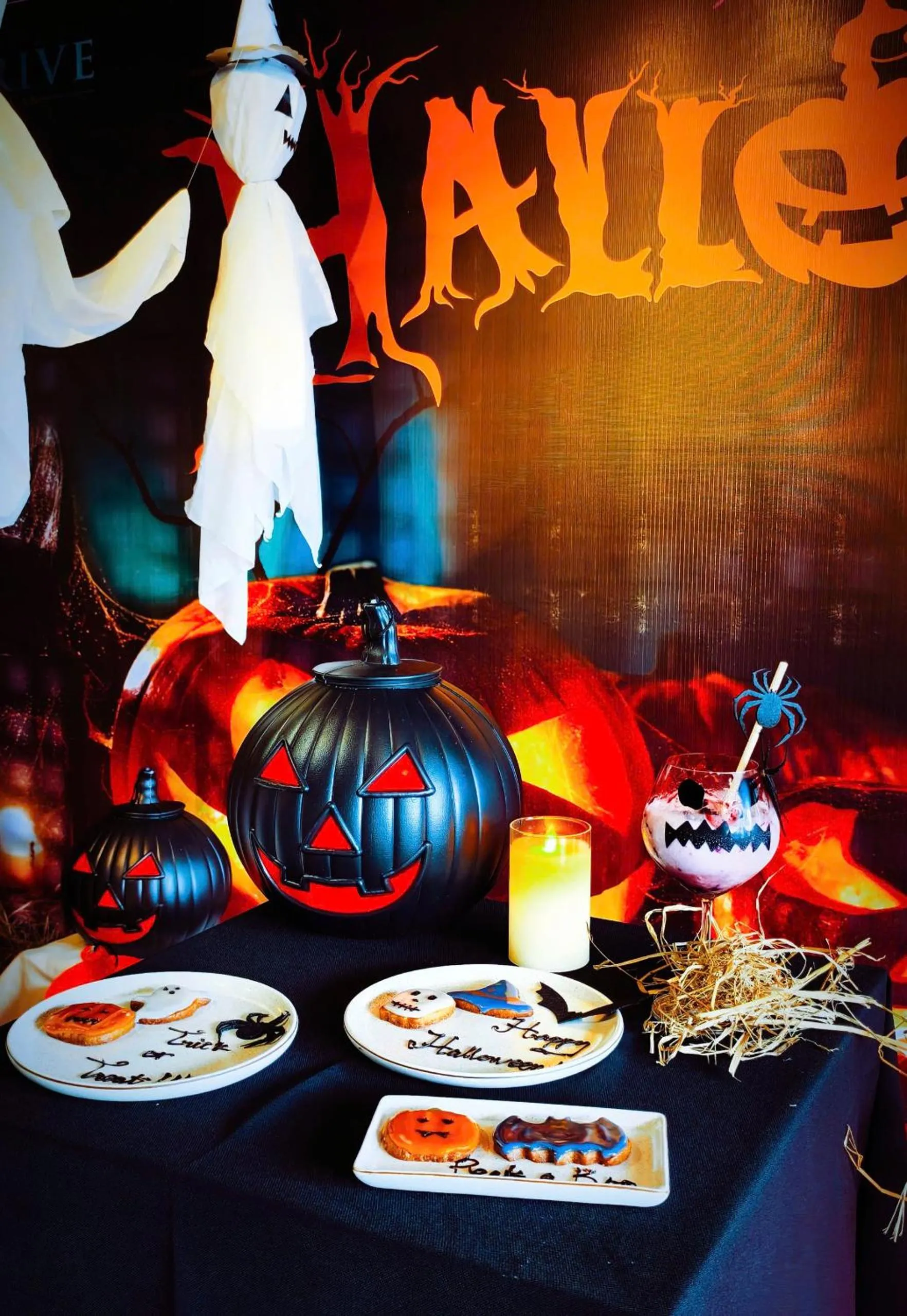 Property building in Bellerive Hoi An Resort and Spa