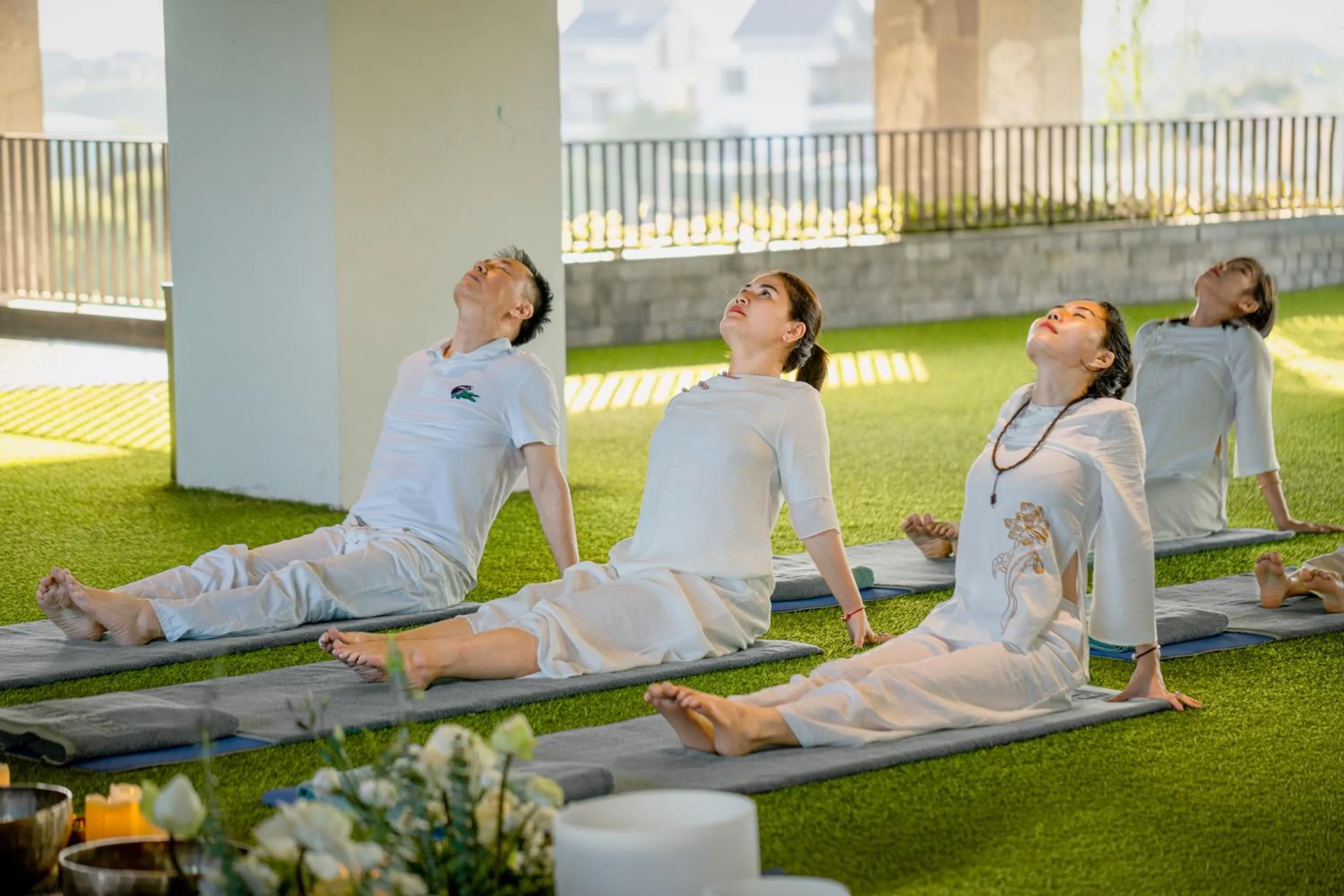 Activities in Bellerive Hoi An Resort and Spa