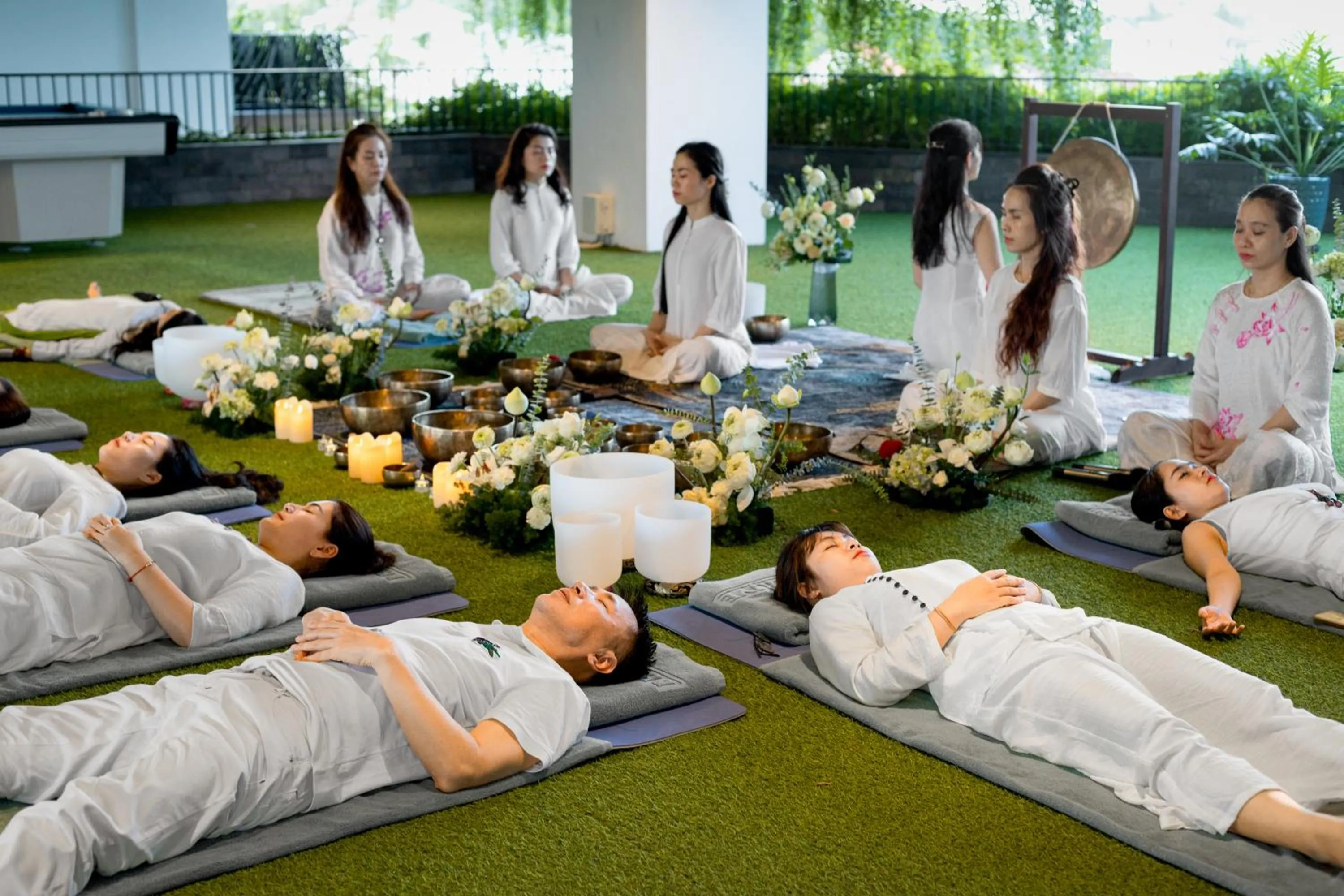 Activities in Bellerive Hoi An Resort and Spa