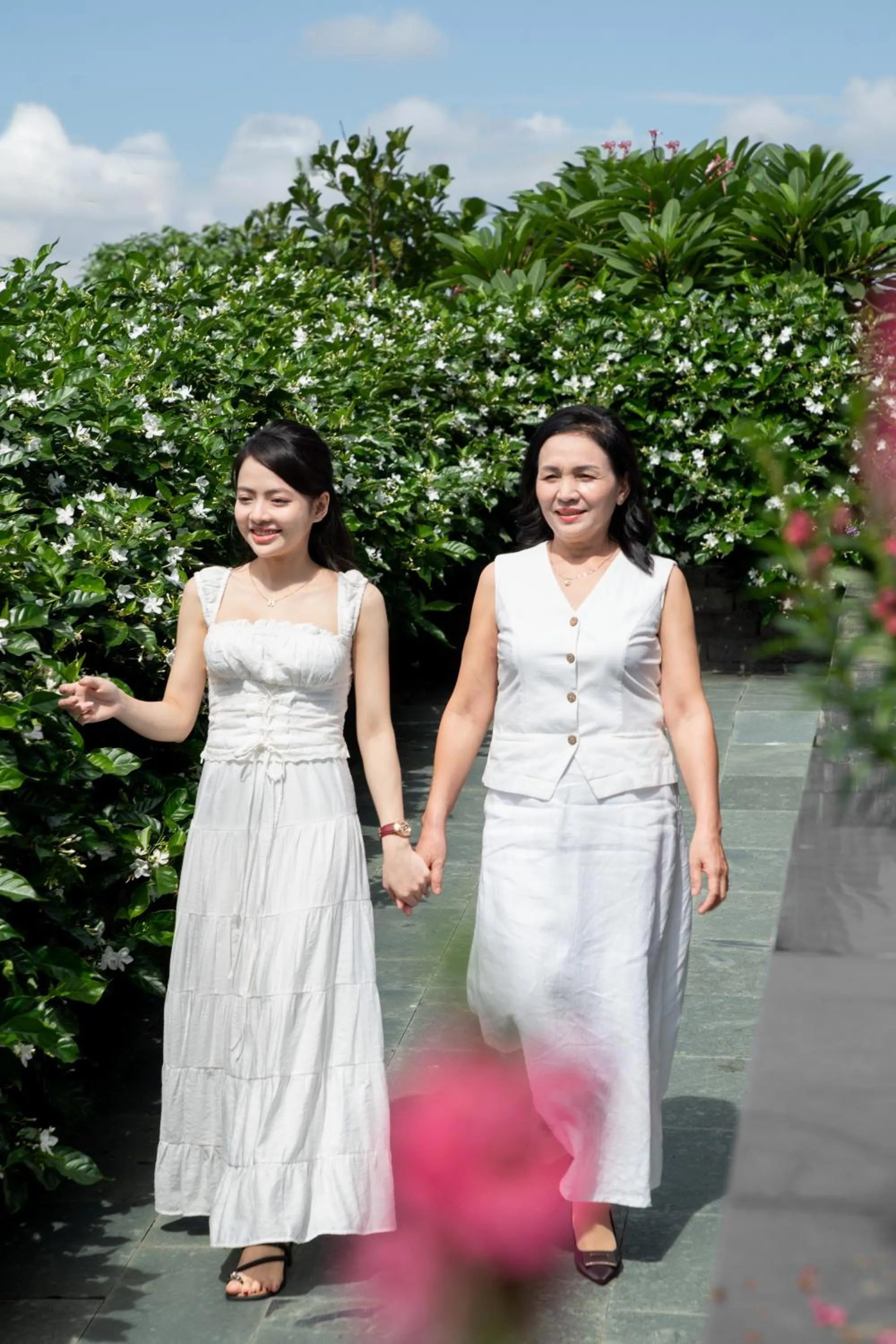 Day in Bellerive Hoi An Resort and Spa