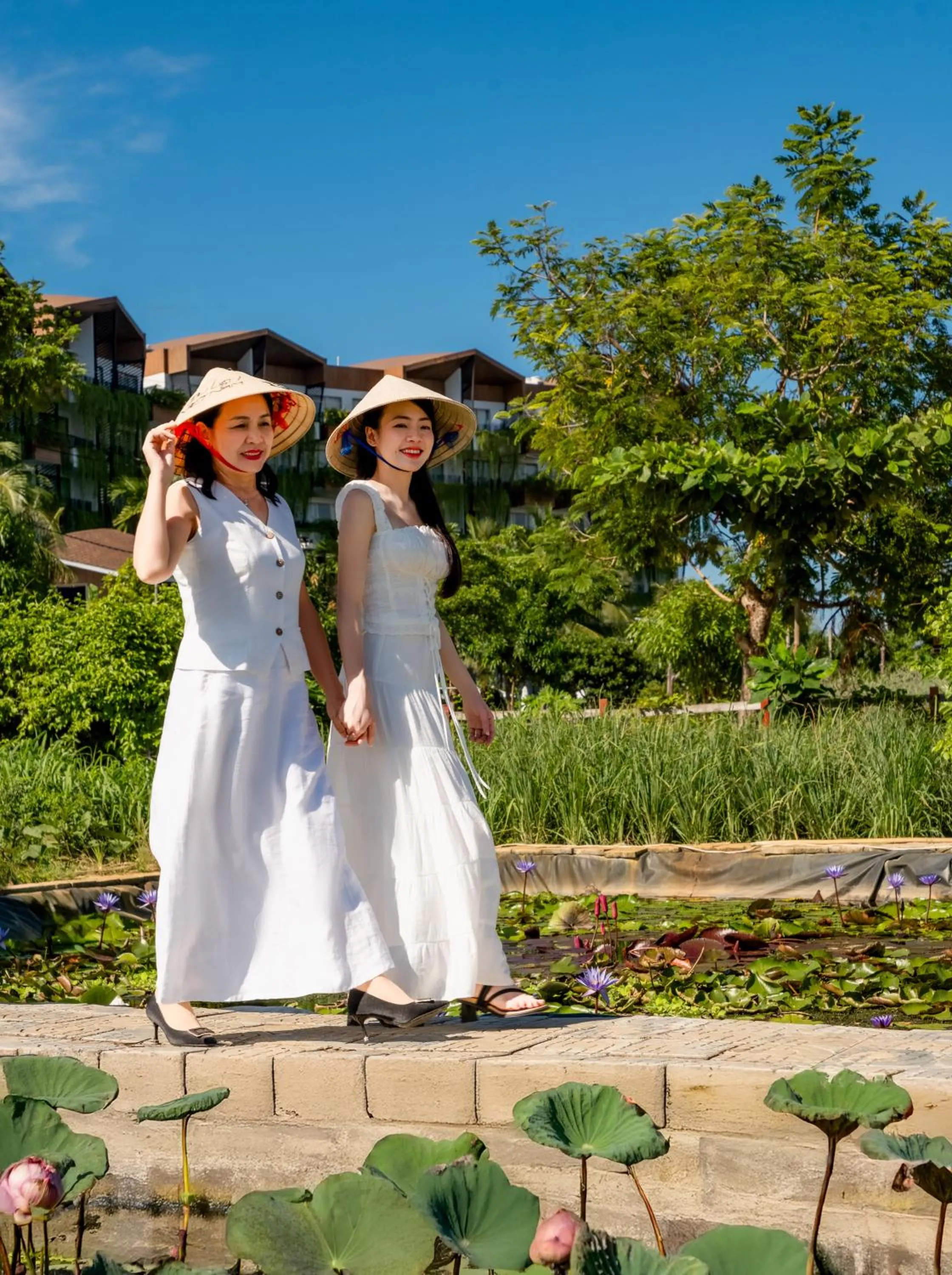 Day in Bellerive Hoi An Resort and Spa