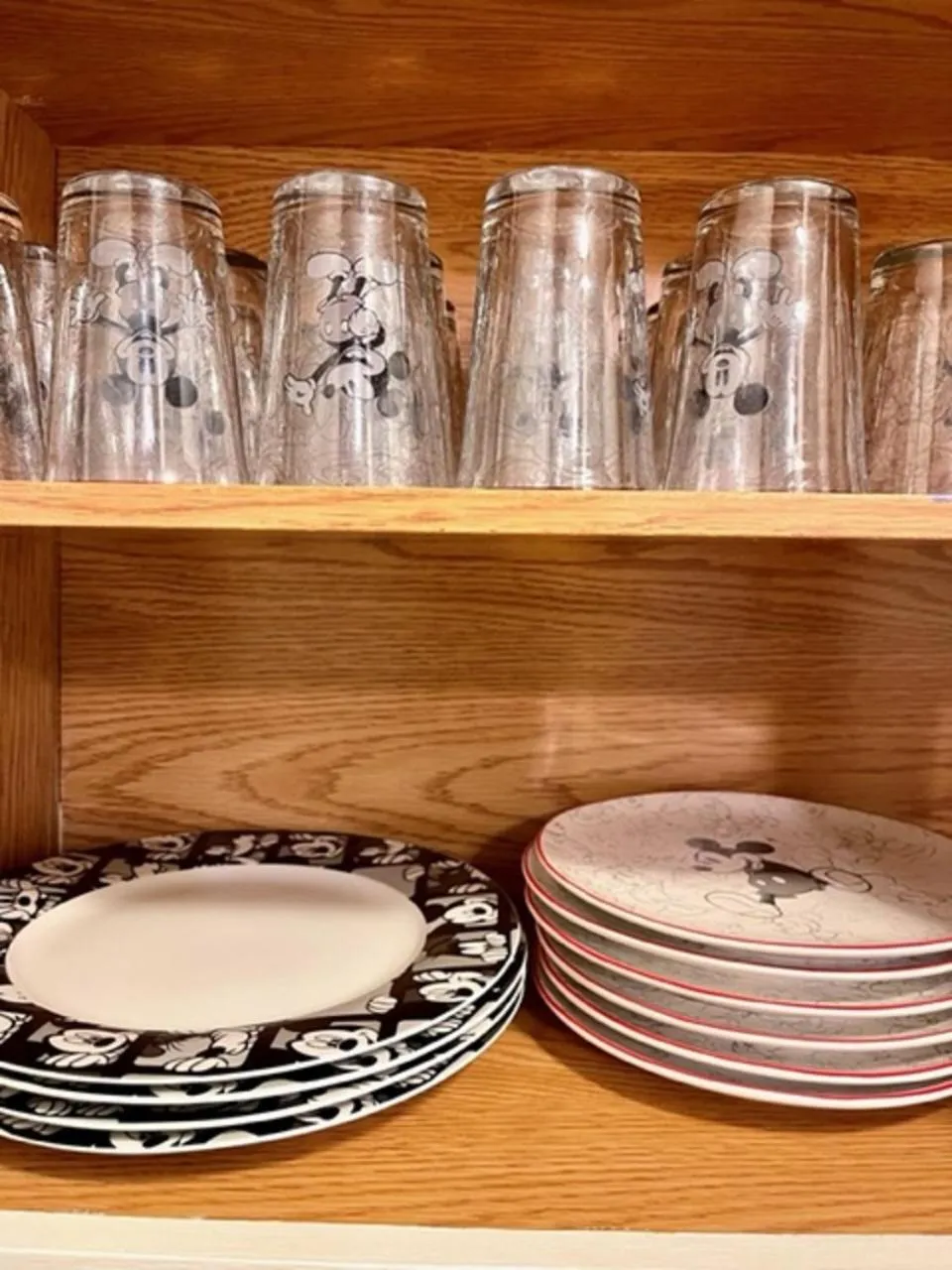 Kitchen or kitchenette in Disney Magic at Jiminy Mountain