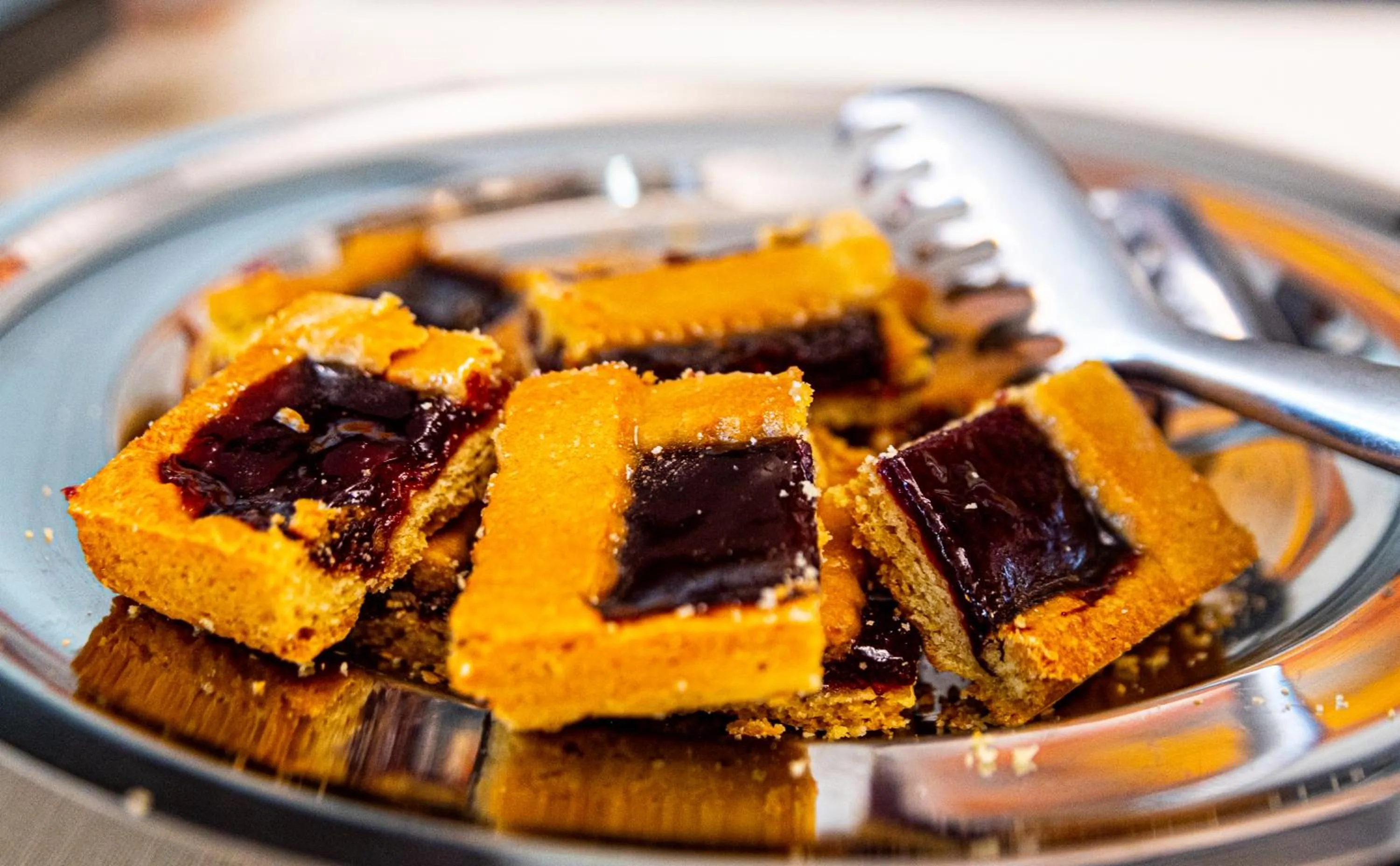 Breakfast in HOTEL QUERINI Essential Business Hotel Sandrigo