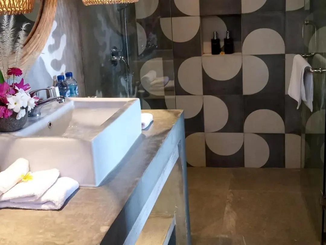 The Sagara Penida Nusa Penida