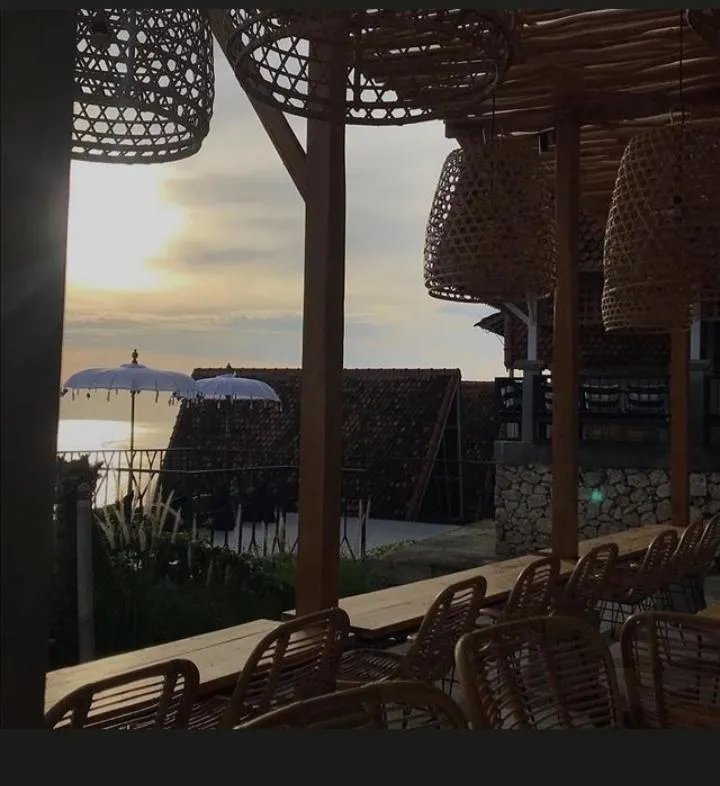 The Sagara Penida Nusa Penida