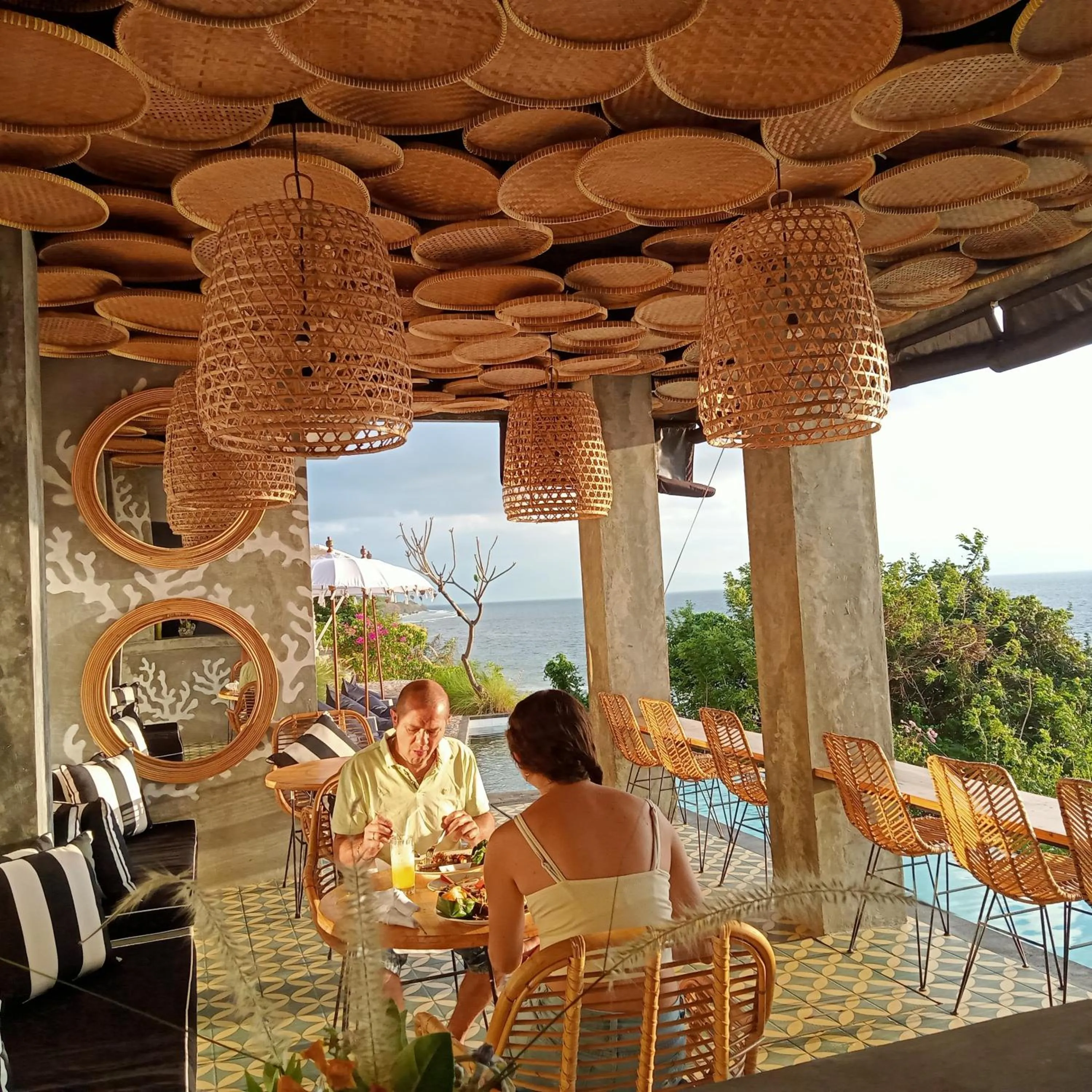 The Sagara Penida Nusa Penida