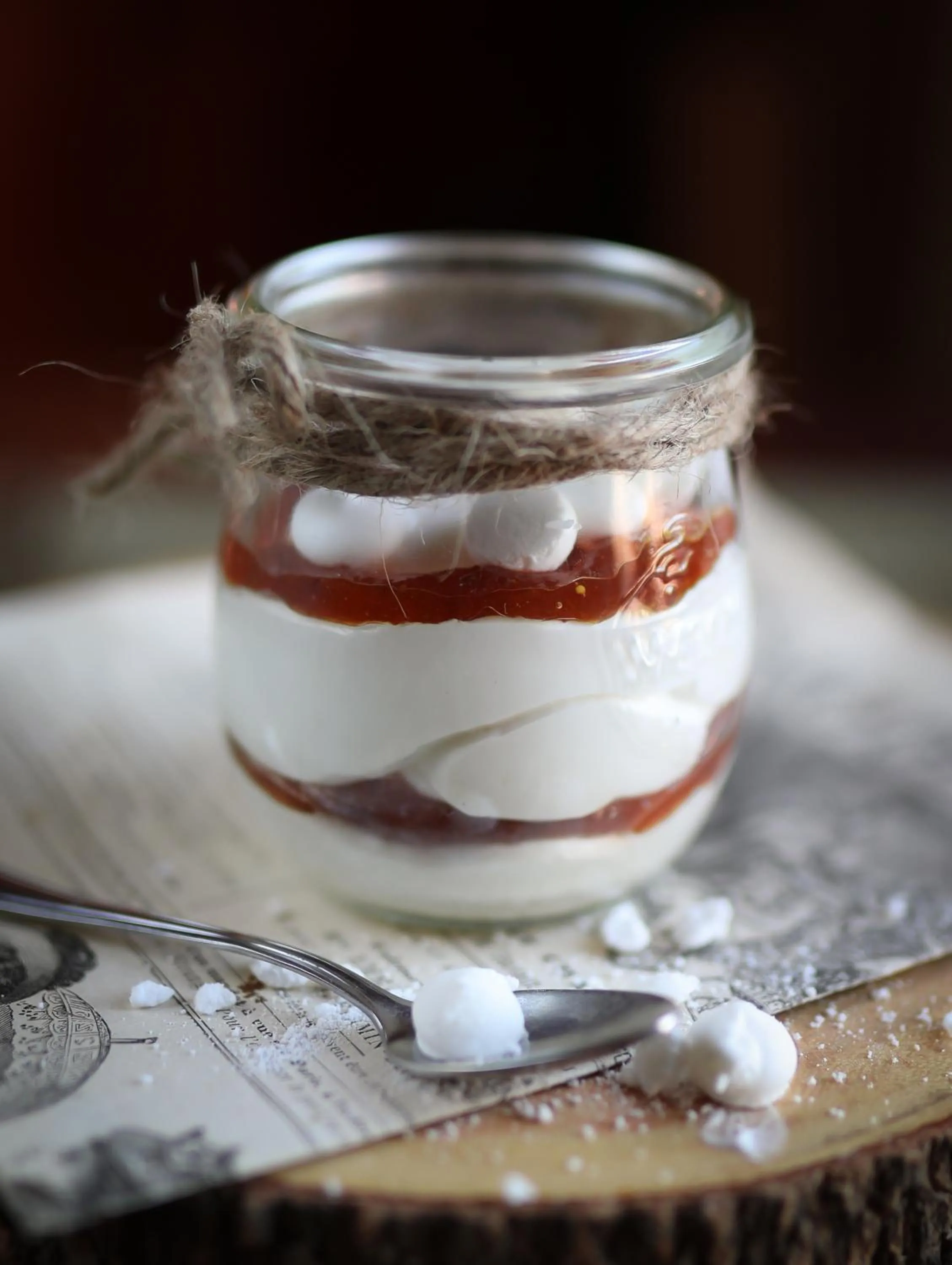 Food in Hotel & Restaurant Casolare Le Terre Rosse