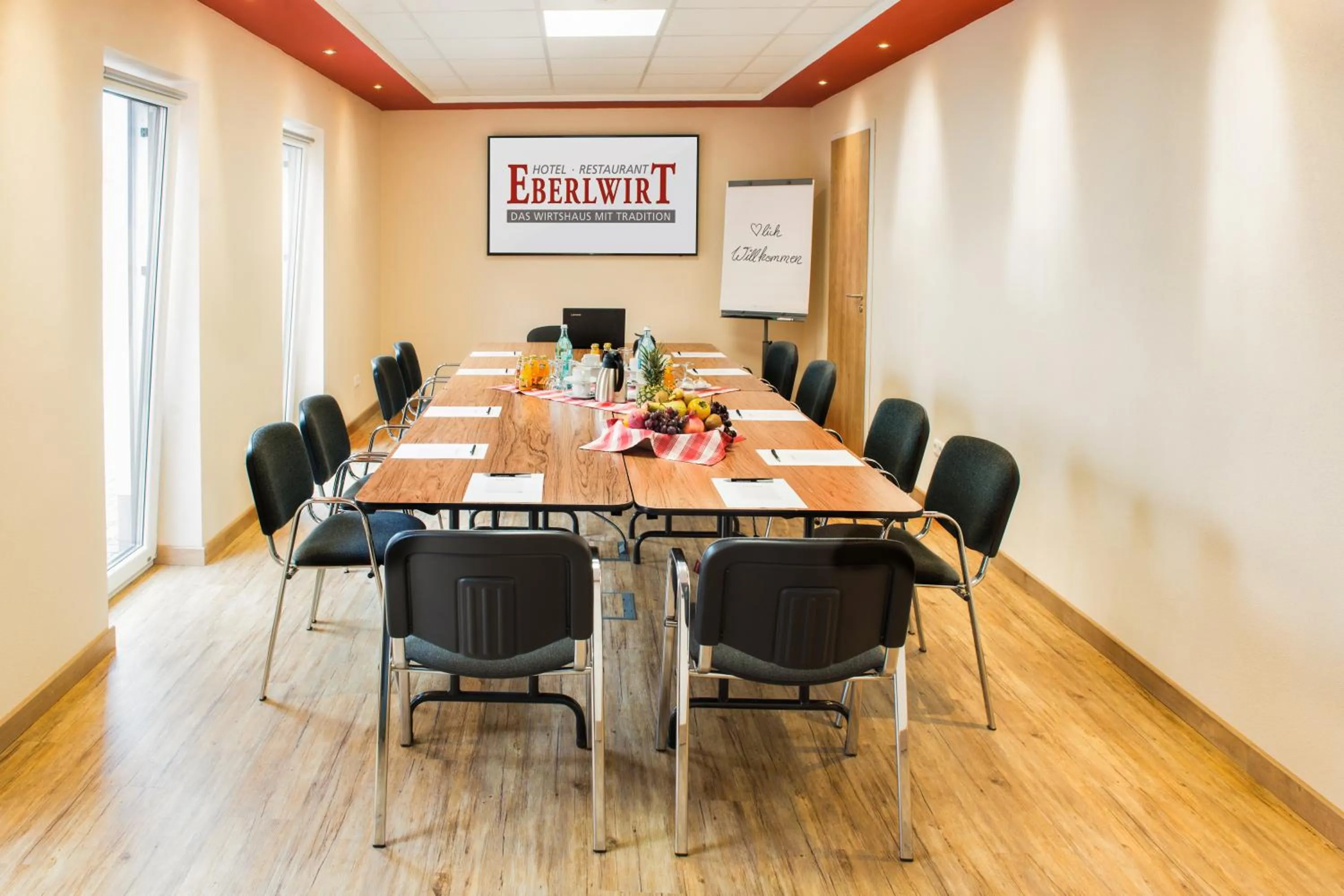 Meeting/conference room in Hotel - Restaurant Eberlwirt