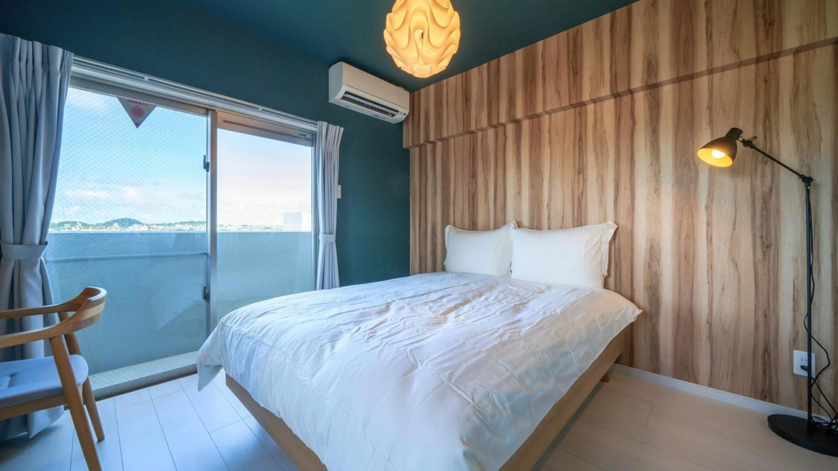 Bedroom, Bed in YAESE HOTEL