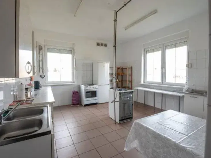 Two-Bedroom Family Apartment in Villasol Two-Bedroom Family Apartment in Villasol