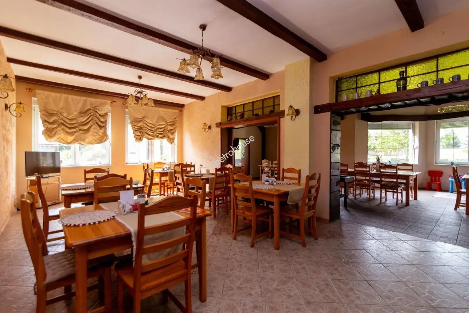 Quadruple Room with Bathroom in Villasol Quadruple Room with Bathroom in Villasol