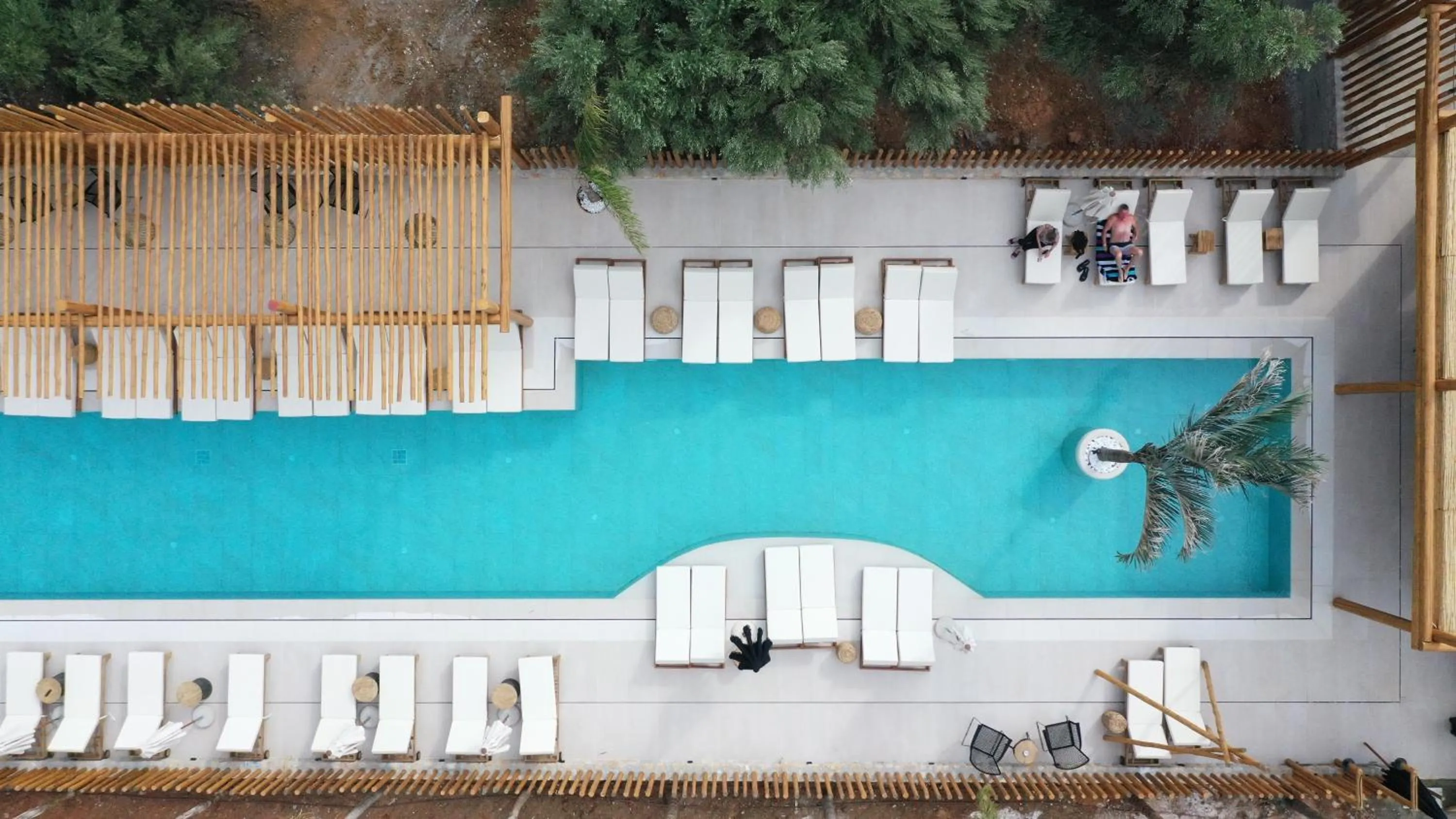 Day in Indigo Inn Casa Adults Only