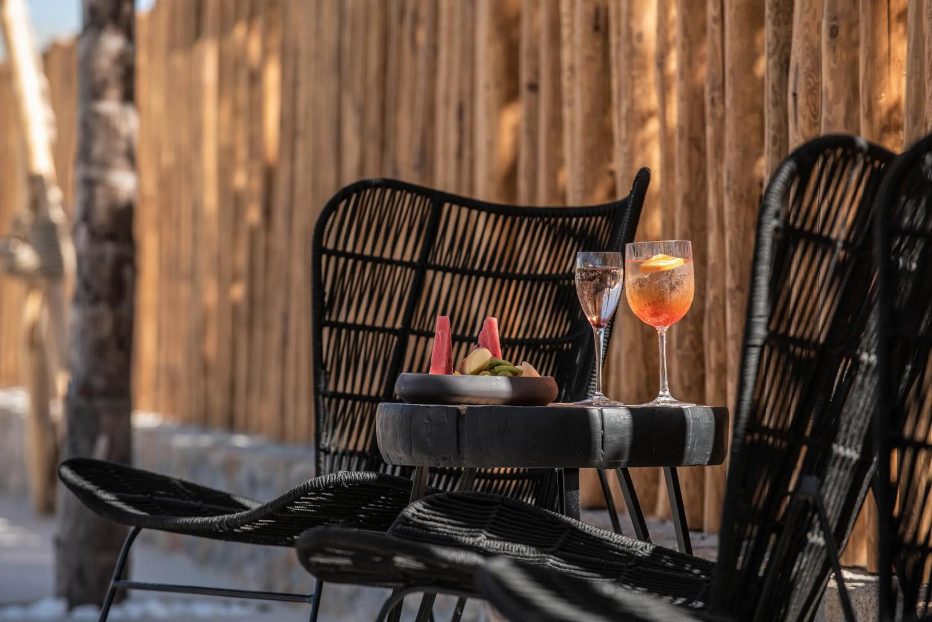 Day in Indigo Inn Casa Adults Only