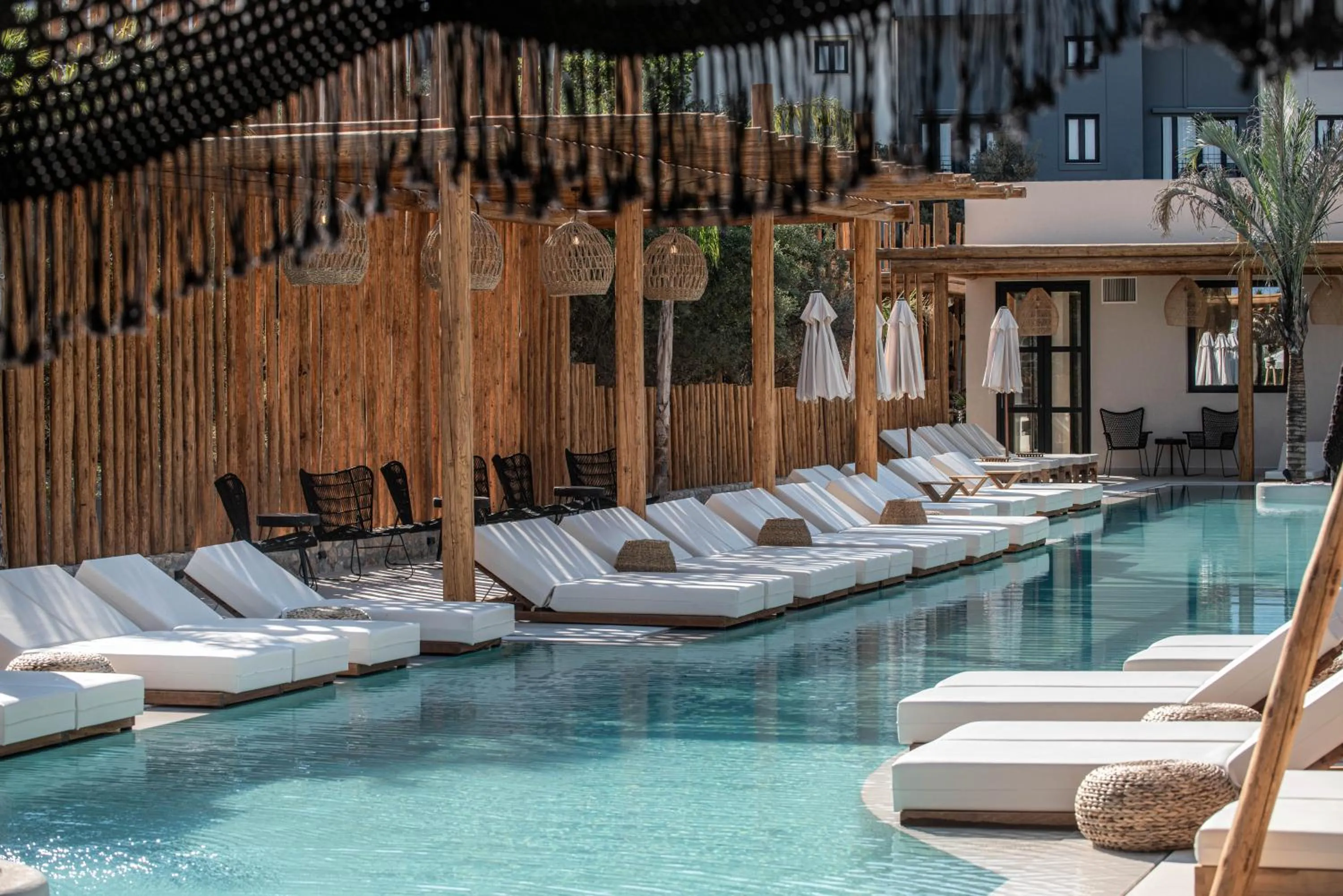 Day in Indigo Inn Casa Adults Only