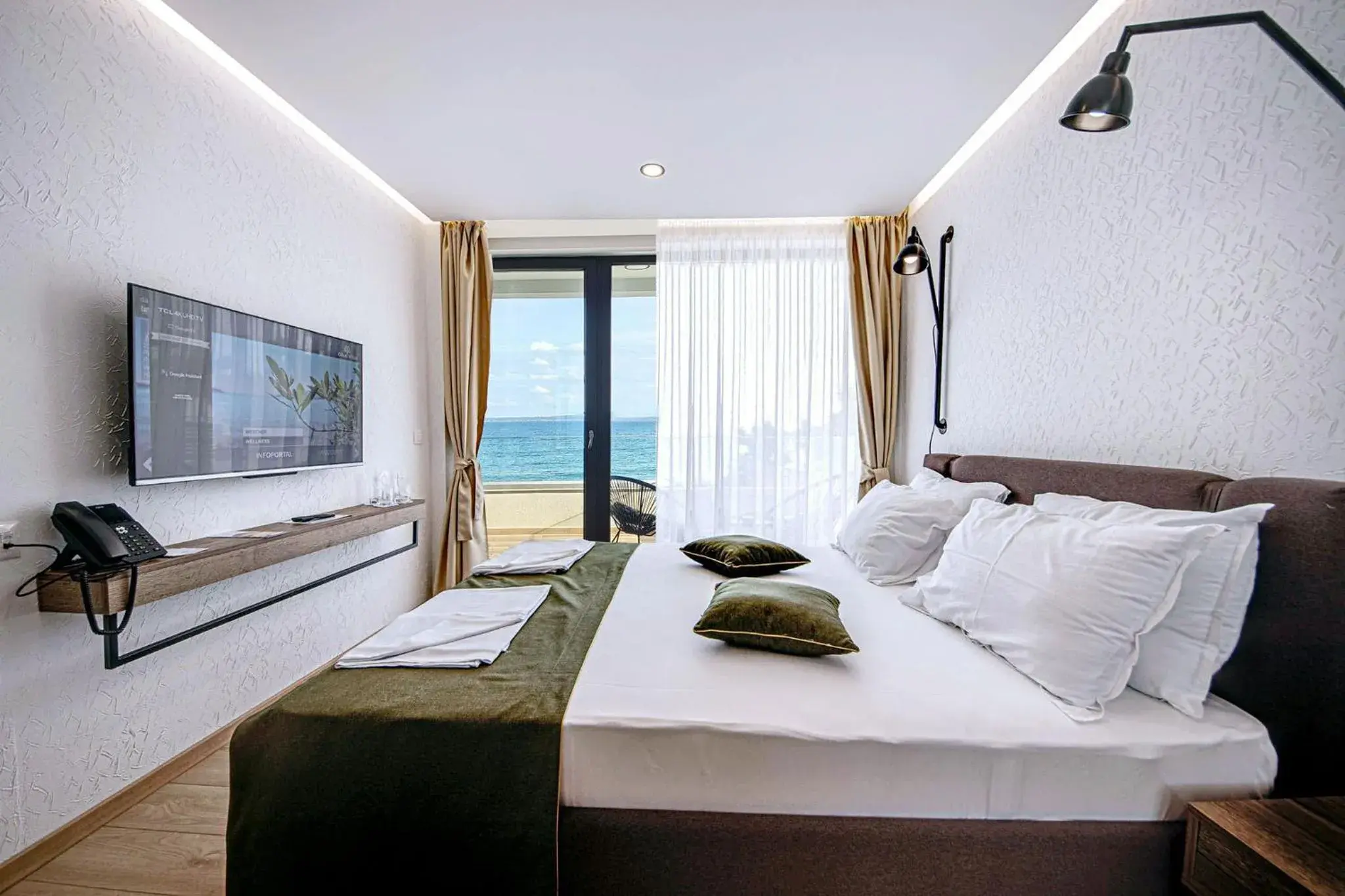 Olive Villas Beach Hotel Olive Villas Beach Hotel