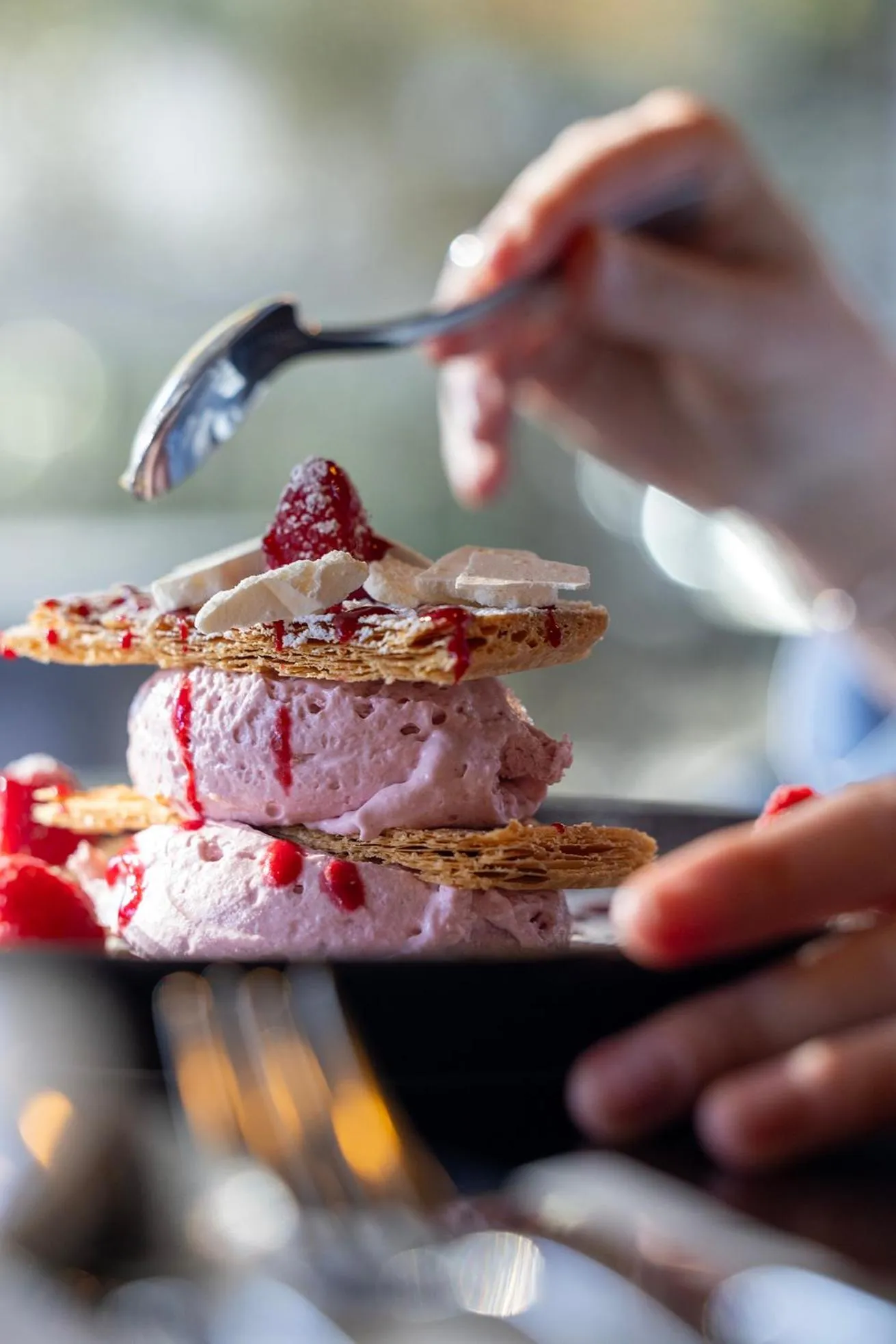 Hôtel Spa Restaurant Villa Castellane