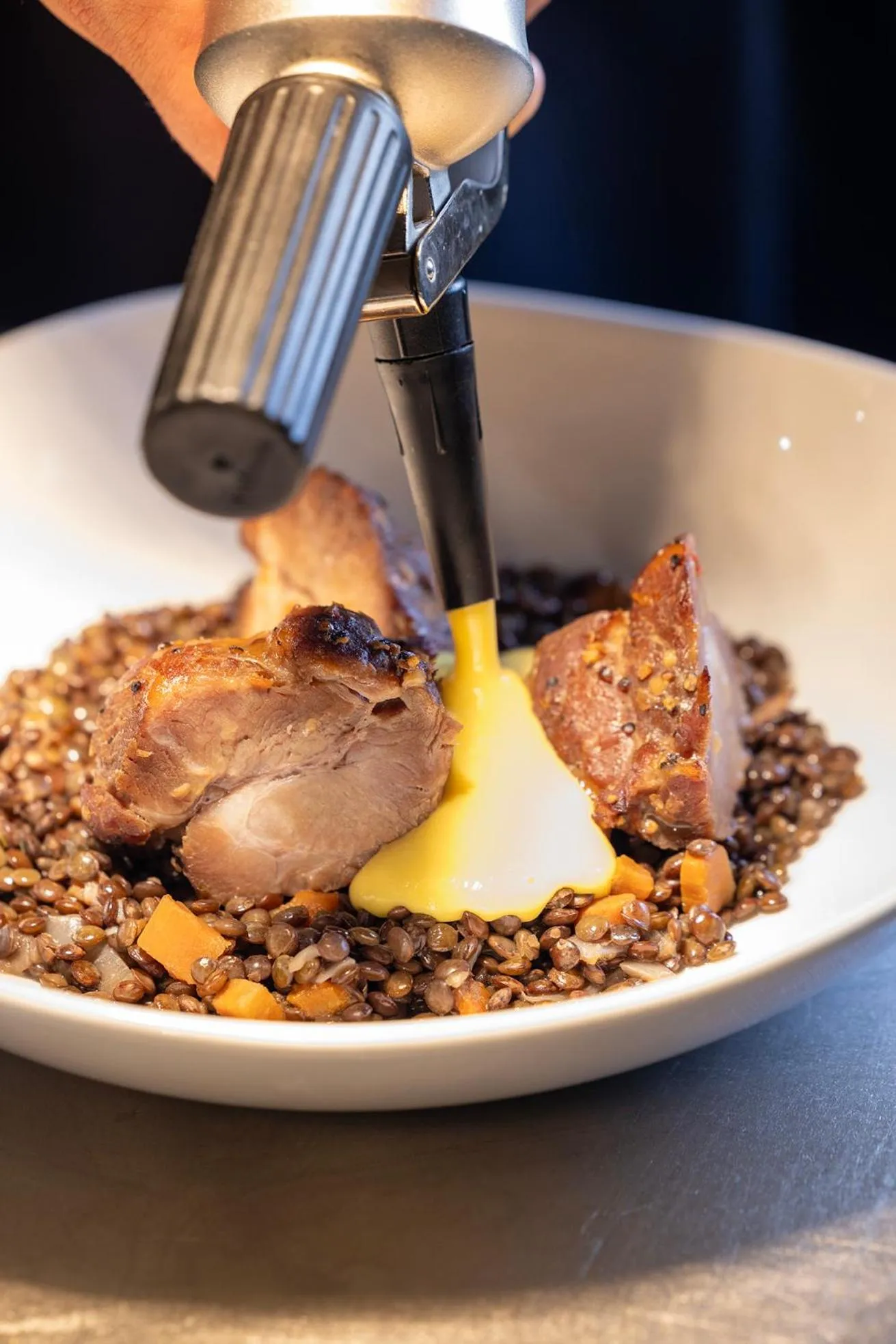 Hôtel Spa Restaurant Villa Castellane