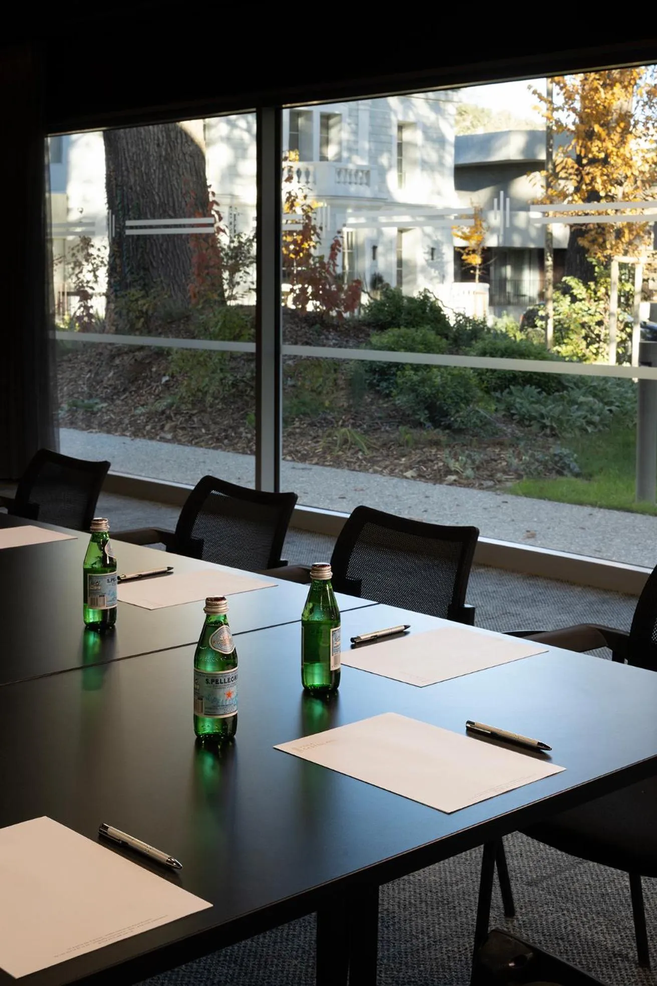 Day in Hôtel Spa Restaurant Villa Castellane