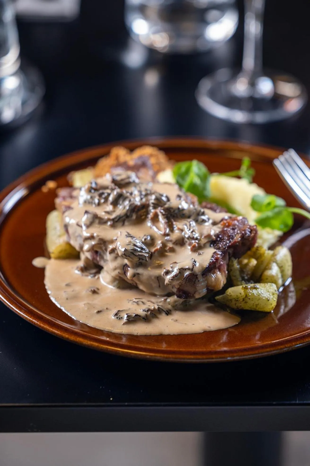 Hôtel Spa Restaurant Villa Castellane