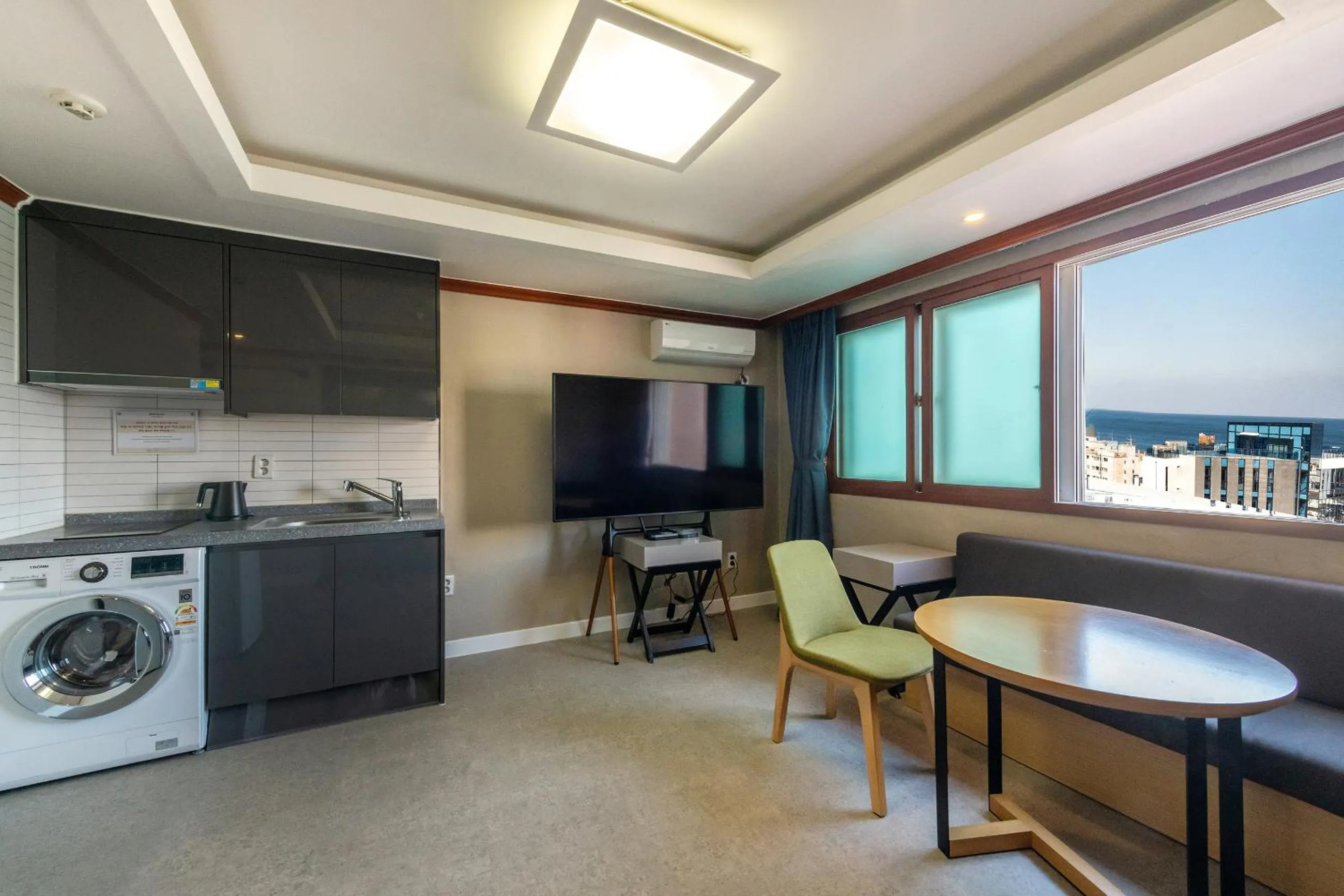 Sokcho Good Morning Hotel and Resort