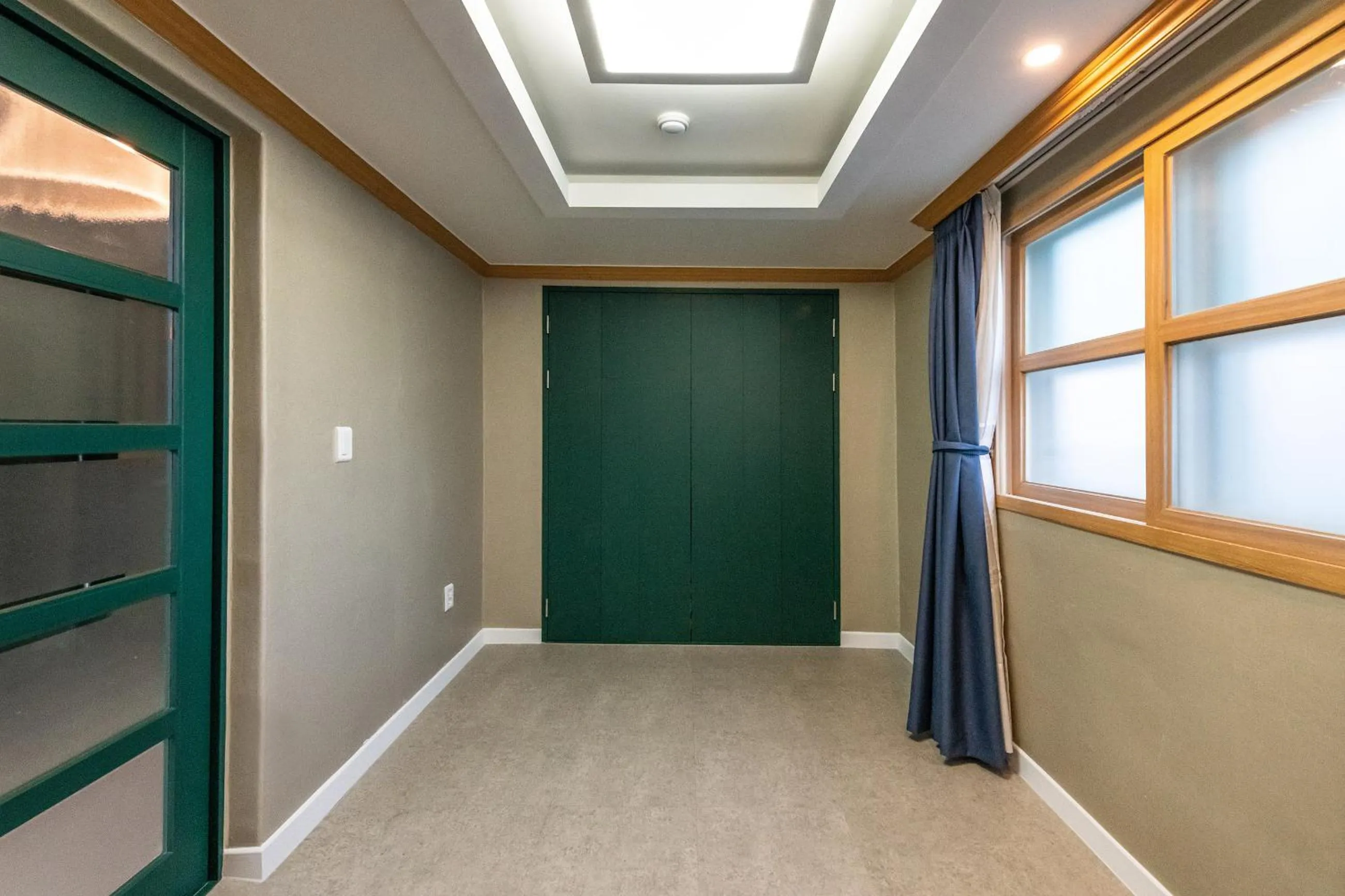 Sokcho Good Morning Hotel and Resort