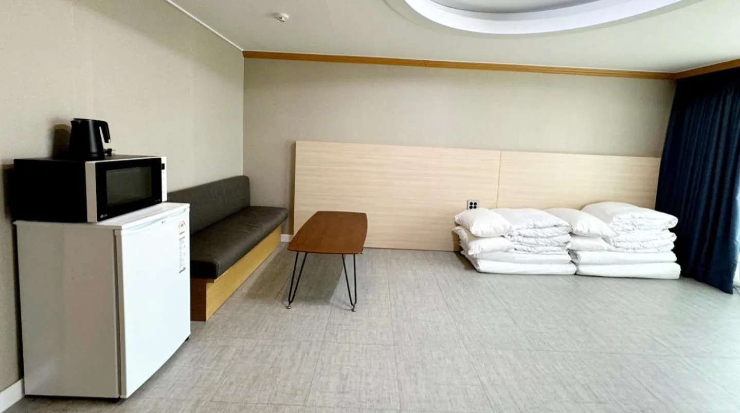 Sokcho Good Morning Hotel and Resort