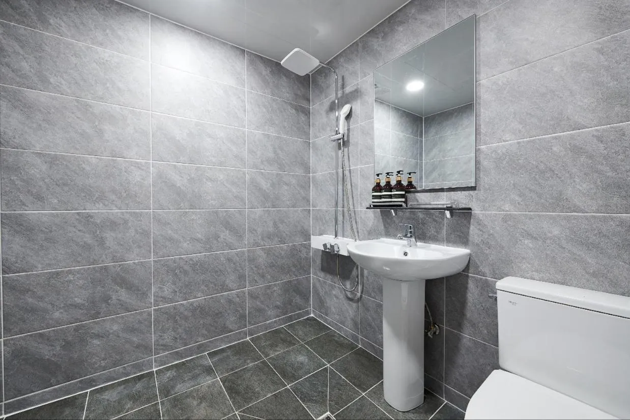 Sokcho Good Morning Hotel and Resort