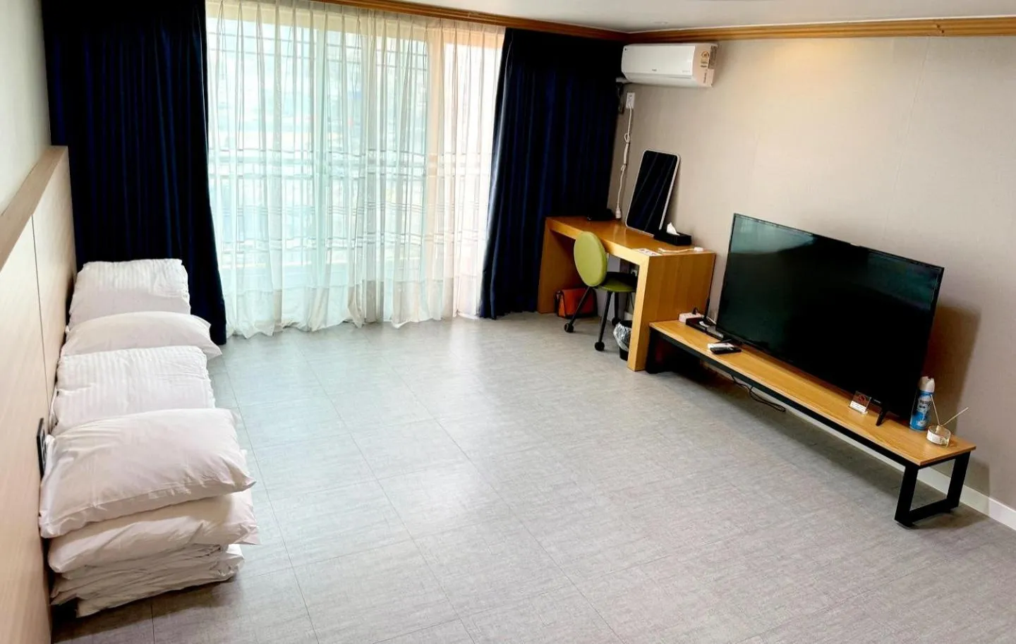 Sokcho Good Morning Hotel and Resort