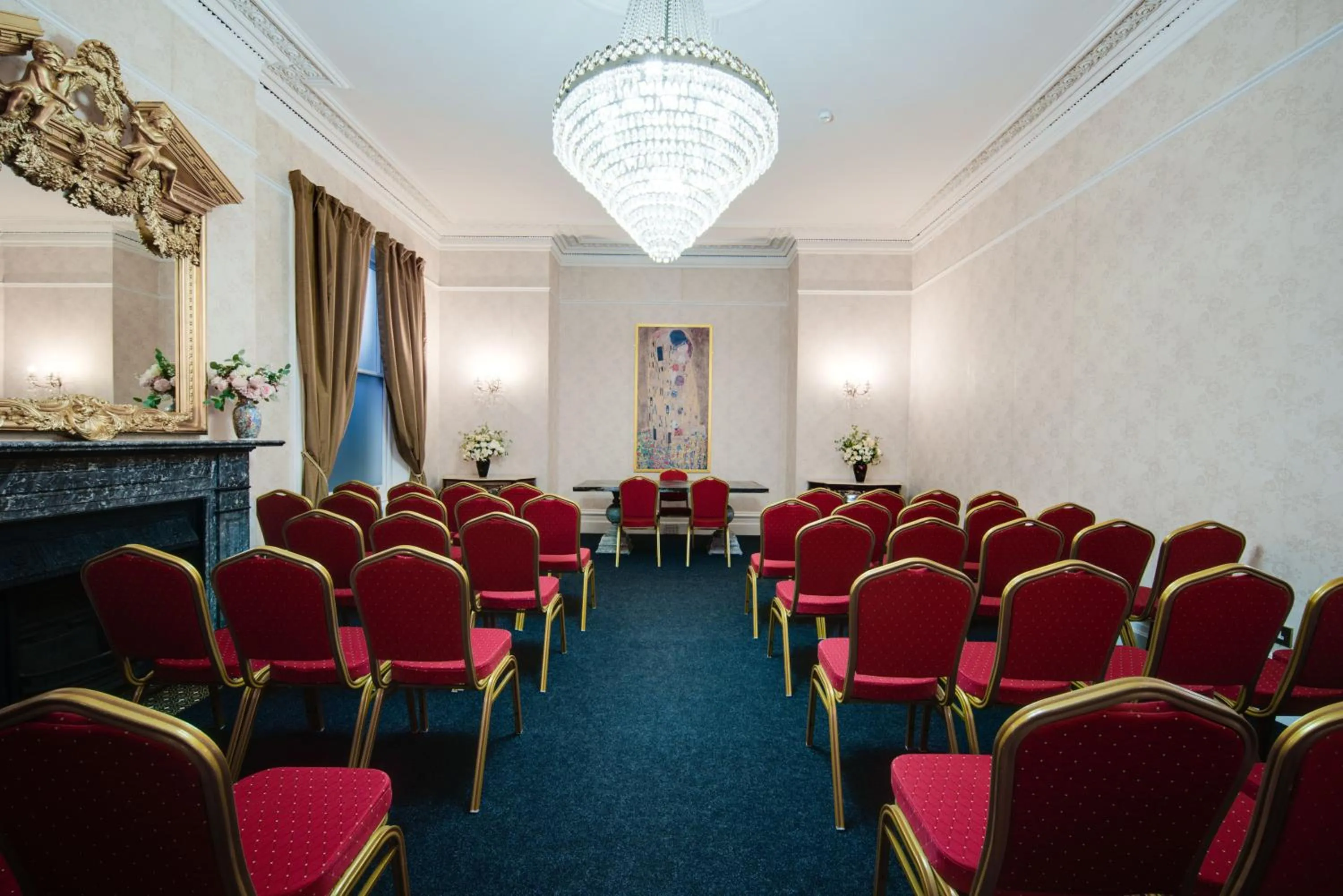 Property building in Stone Court House