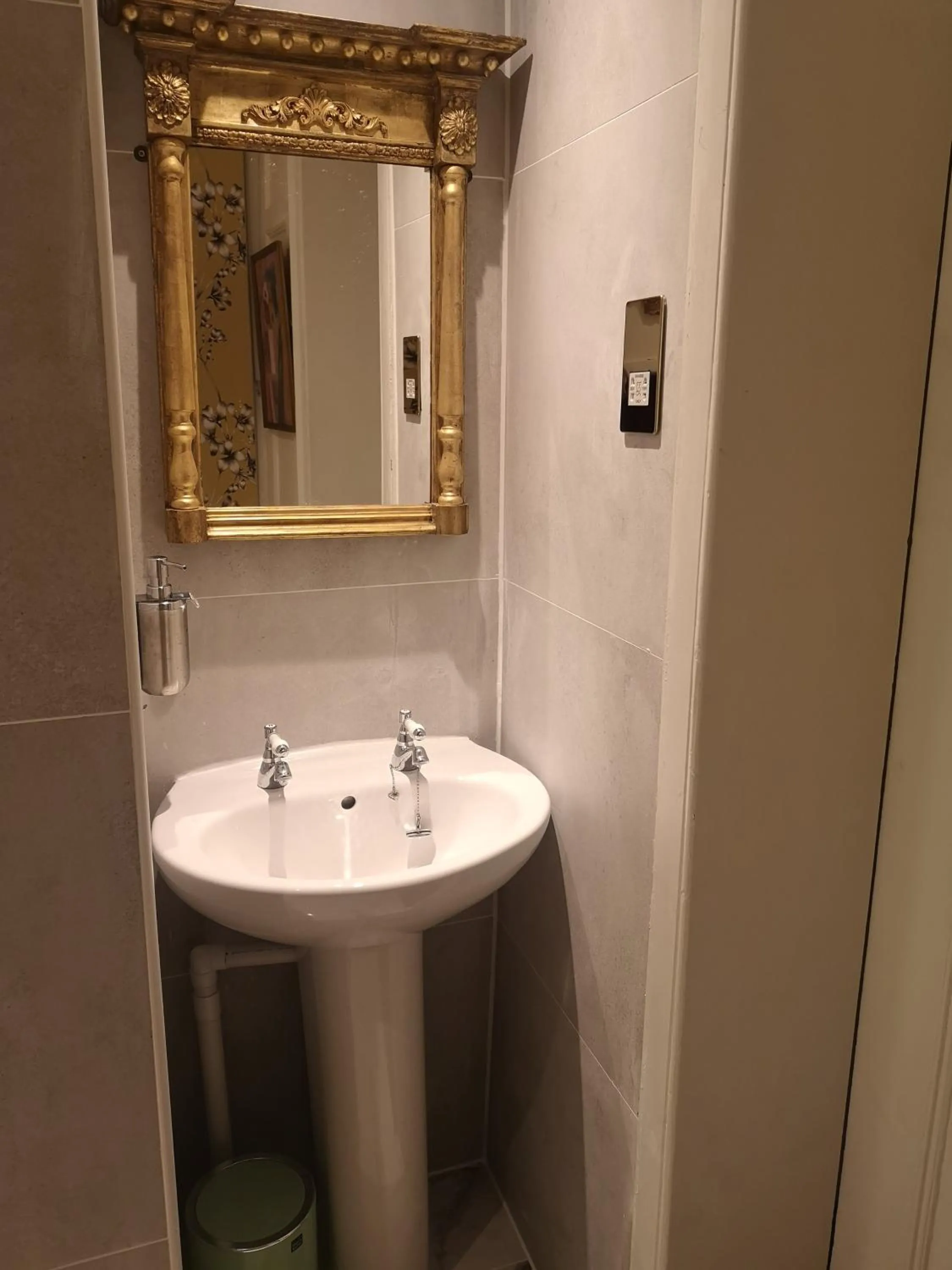 Bathroom in Stone Court House