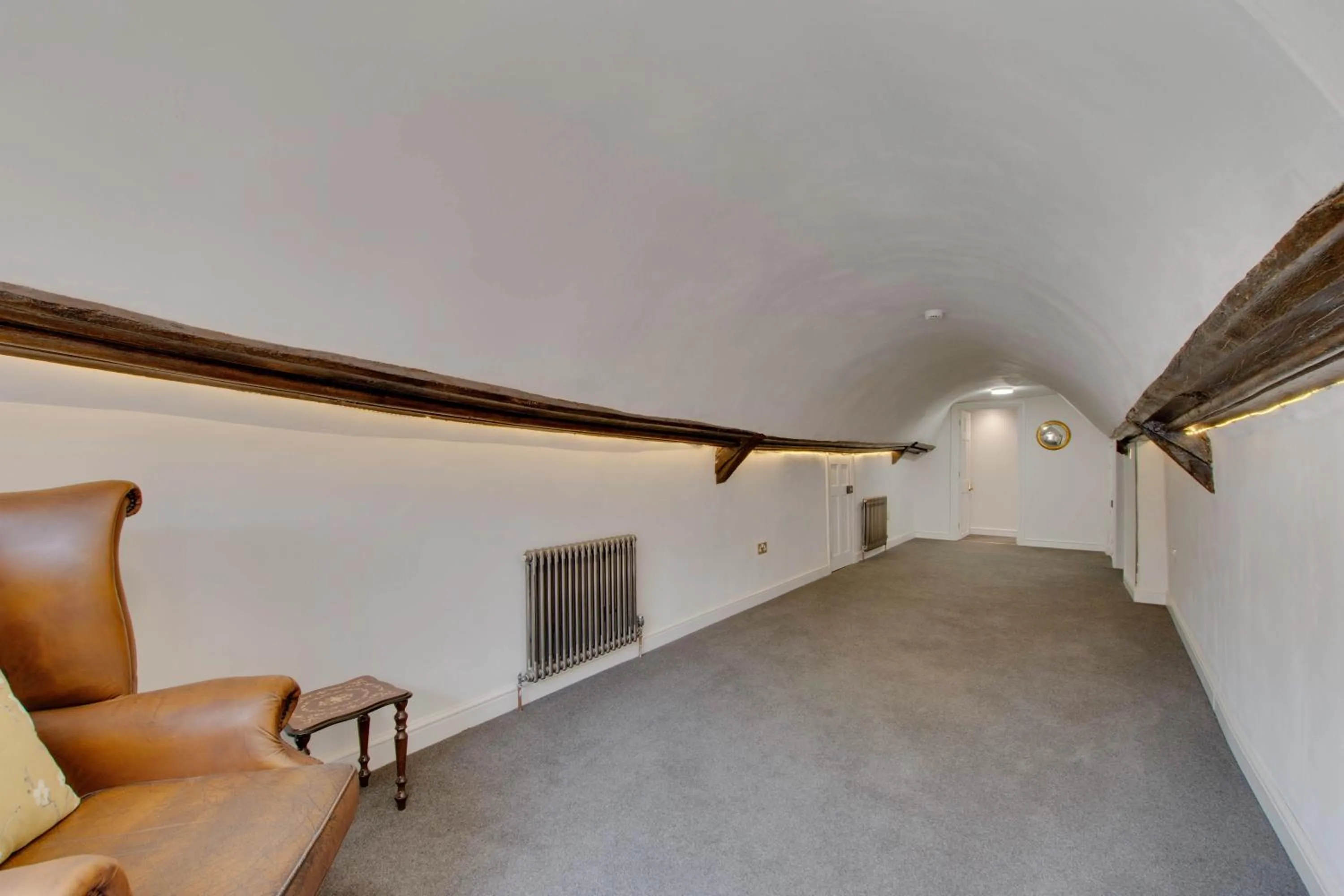 Balcony/Terrace in Stone Court House