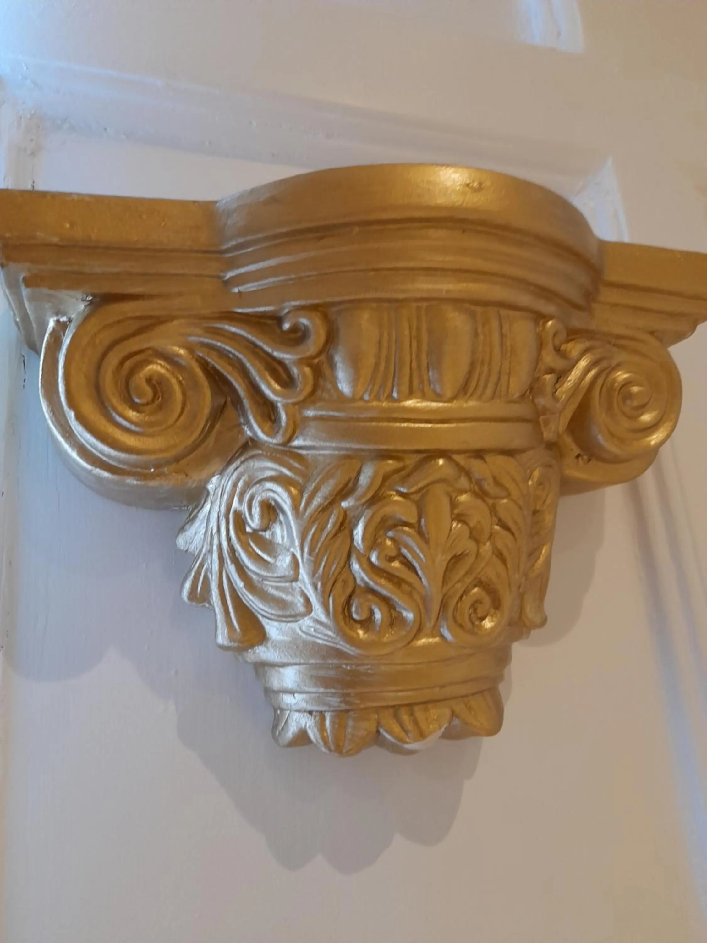 Bathroom in Stone Court House