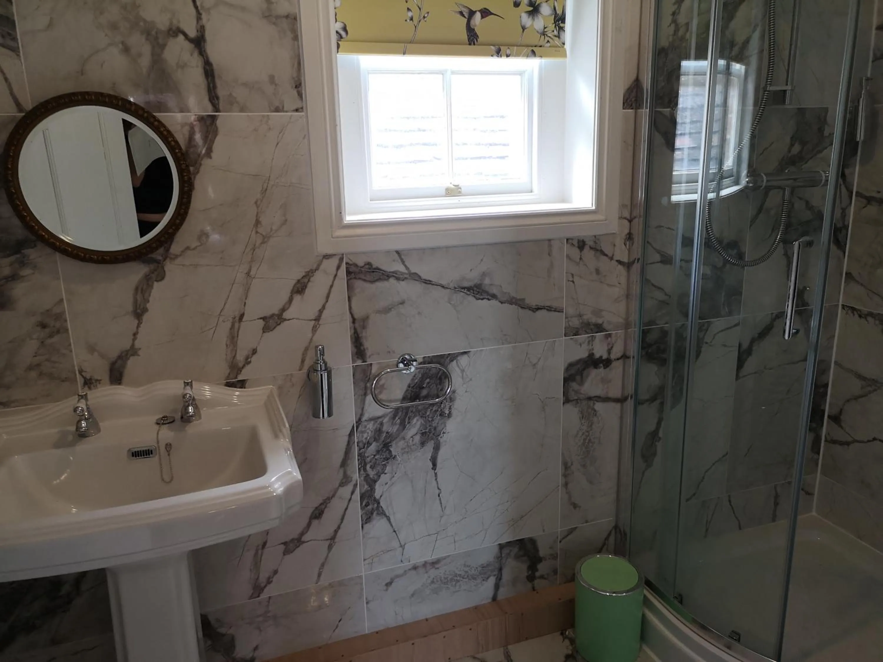 Bathroom in Stone Court House