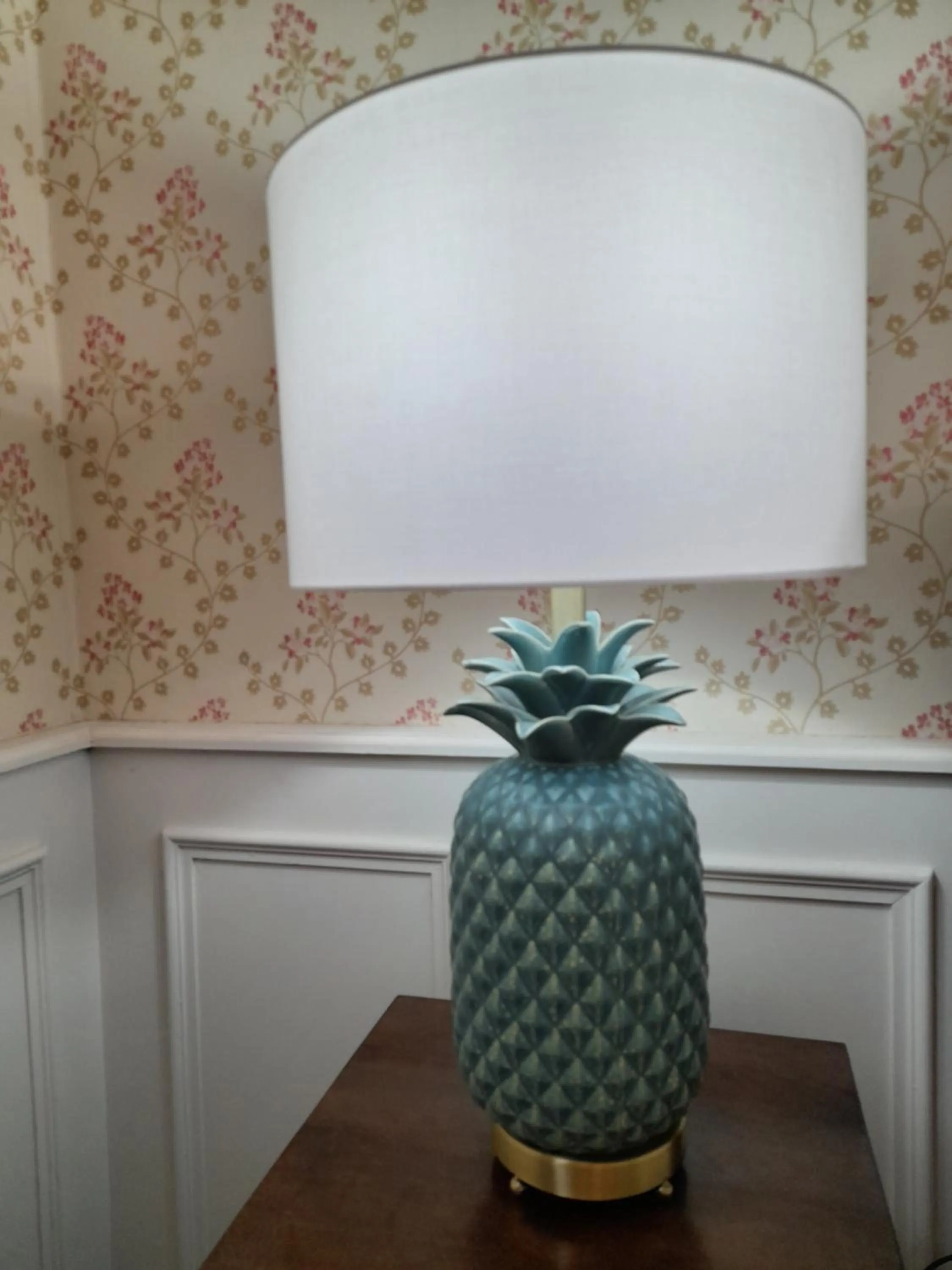 Bedroom in Stone Court House