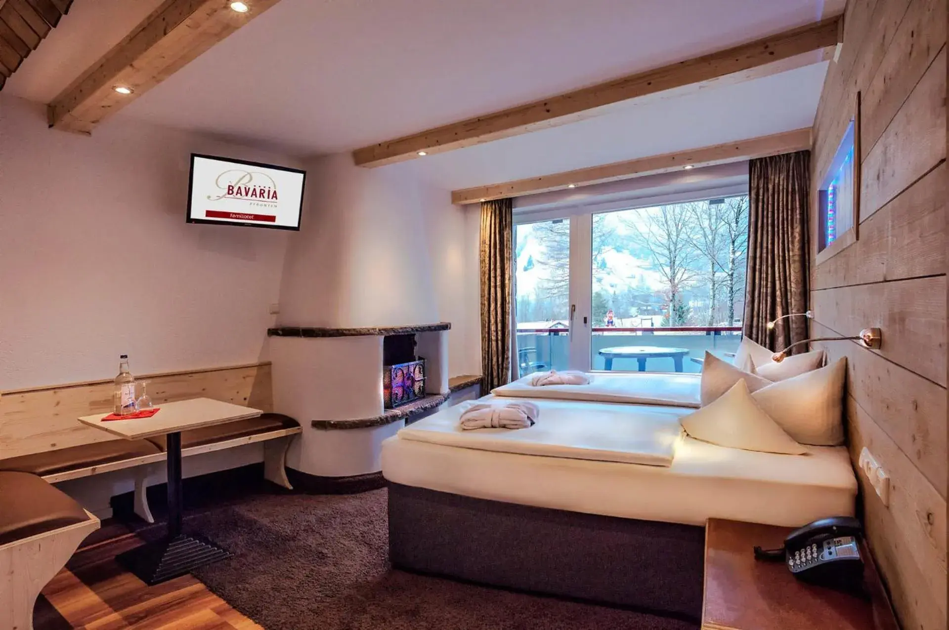 Junior Suite in Familotel Bavaria Pfronten-Familien Hotel-Alles Inklusive Konzept Junior Suite in Familotel Bavaria Pfronten-Familien Hotel-Alles Inklusive Konzept